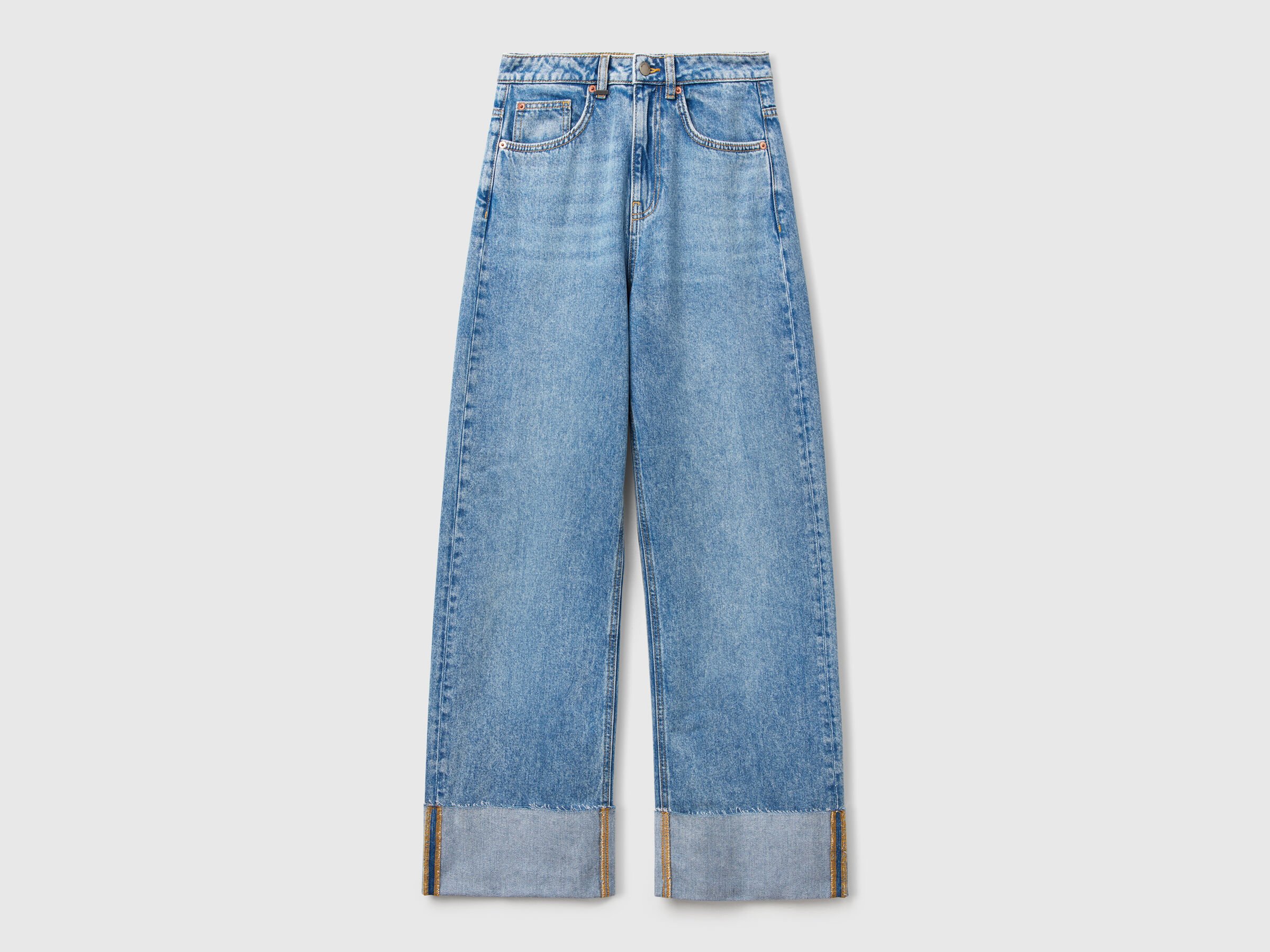 TROUSERS Femme image number 3