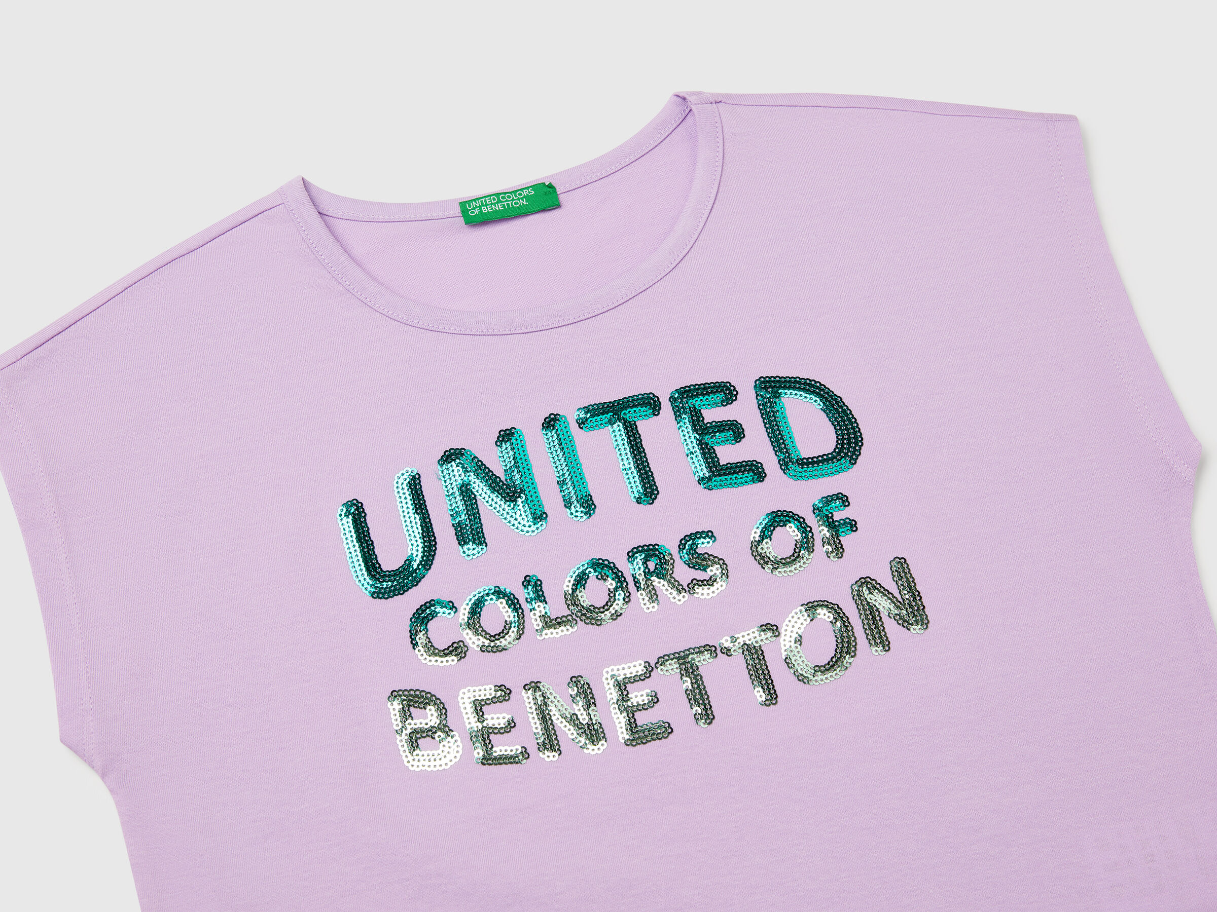 T-SHIRT Filles image number 2