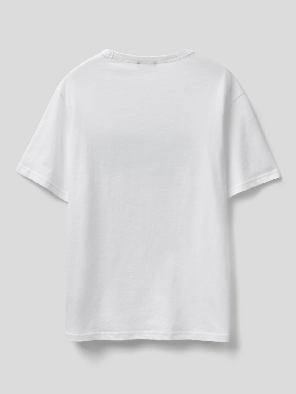 T-shirt avec logo imprimé image number 2