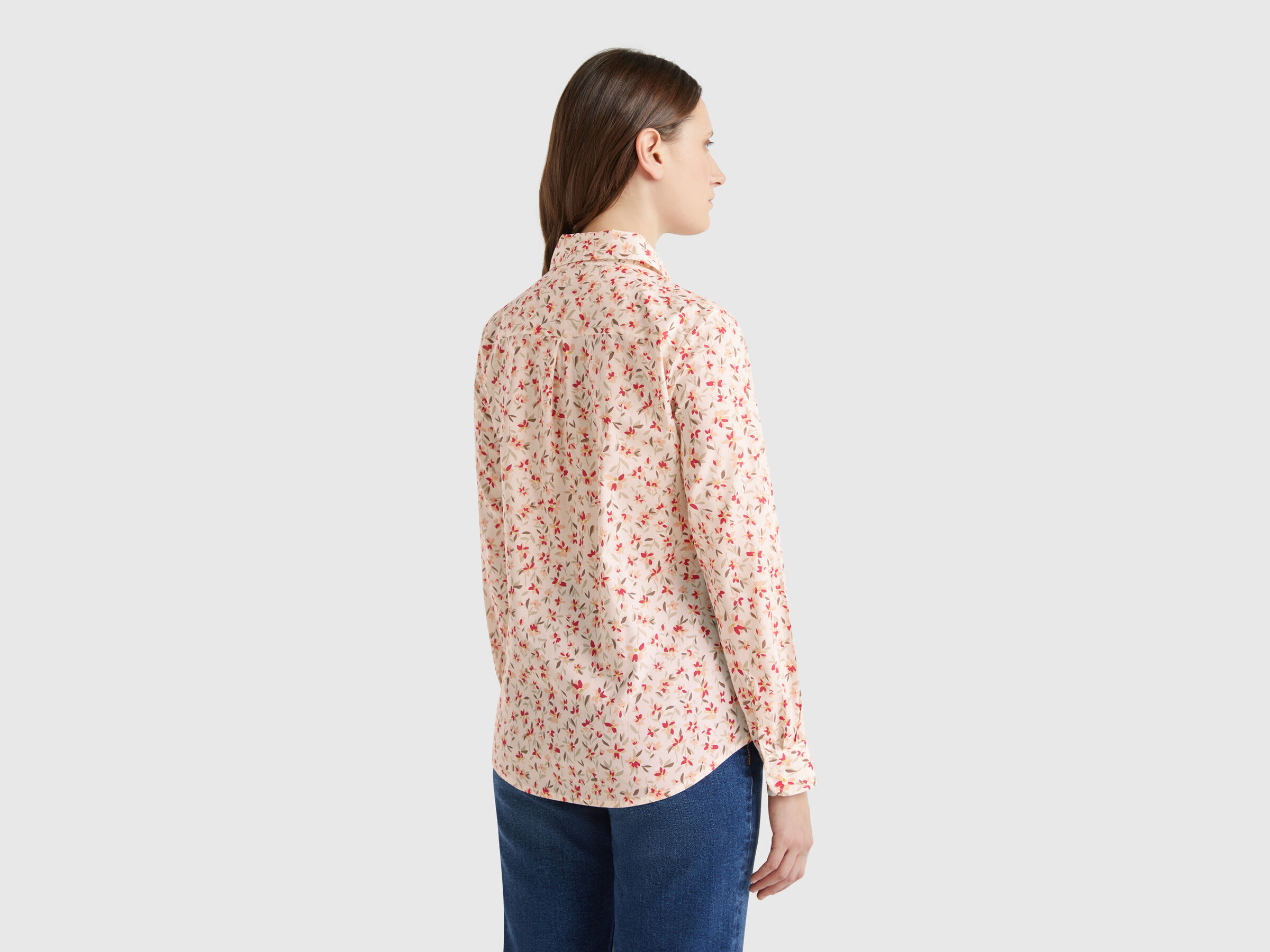 SHIRT Femme image number 2