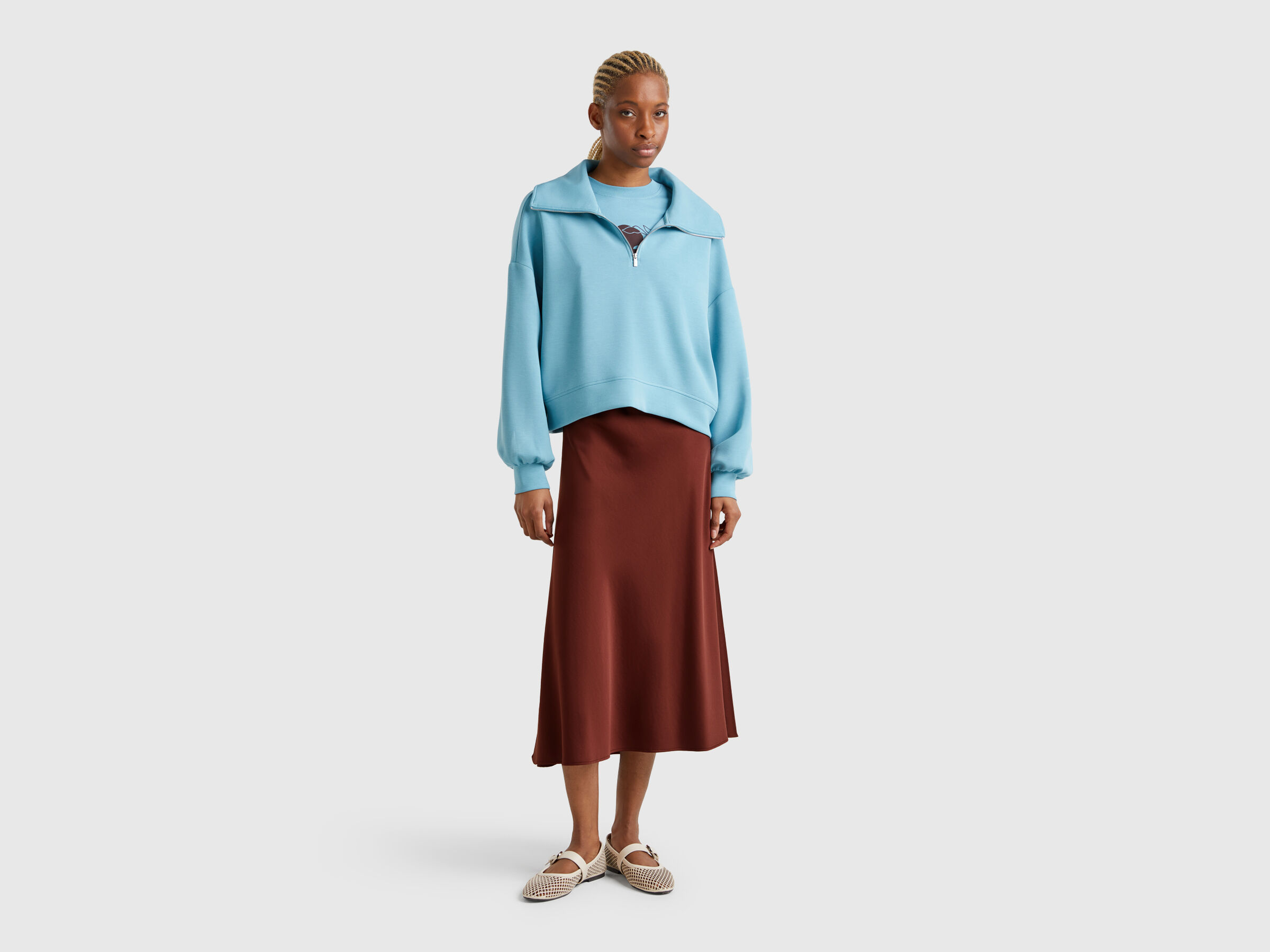 SKIRT Femme image number 2