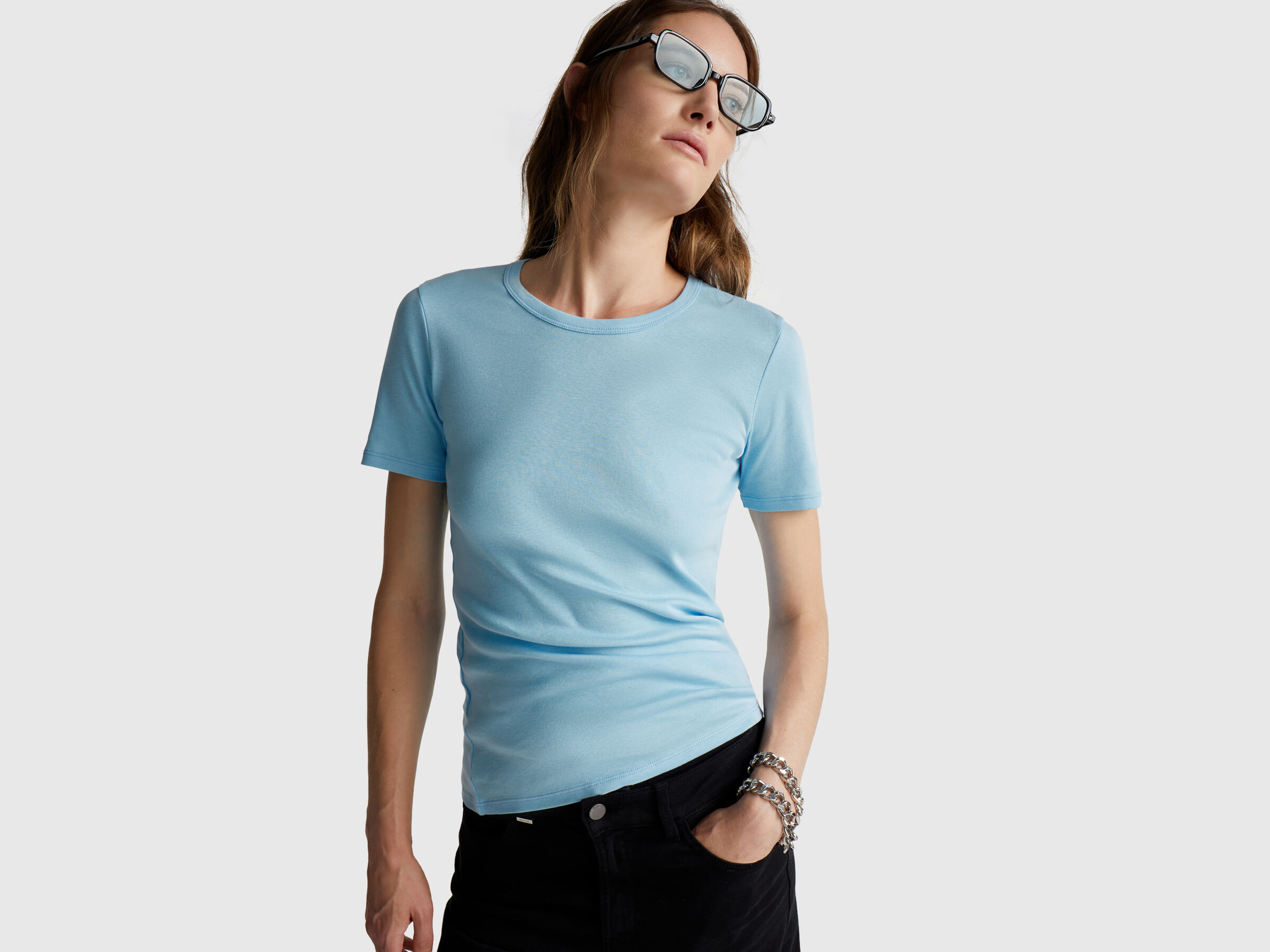 T-SHIRT Femme image number 0