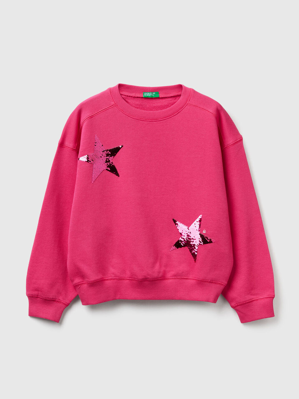 SWEATER L/S Filles image number null