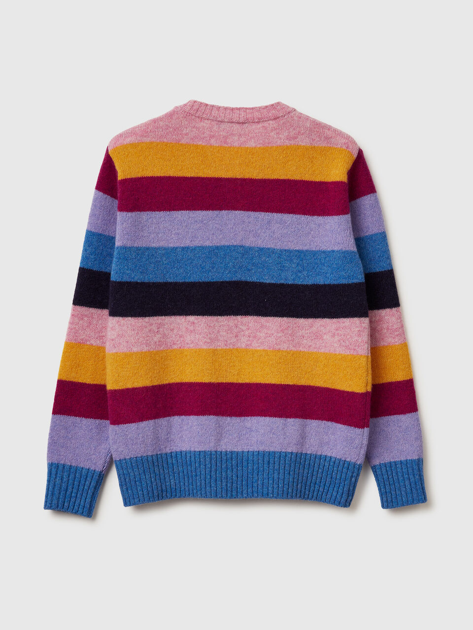 L/S SWEATER Femme image number null