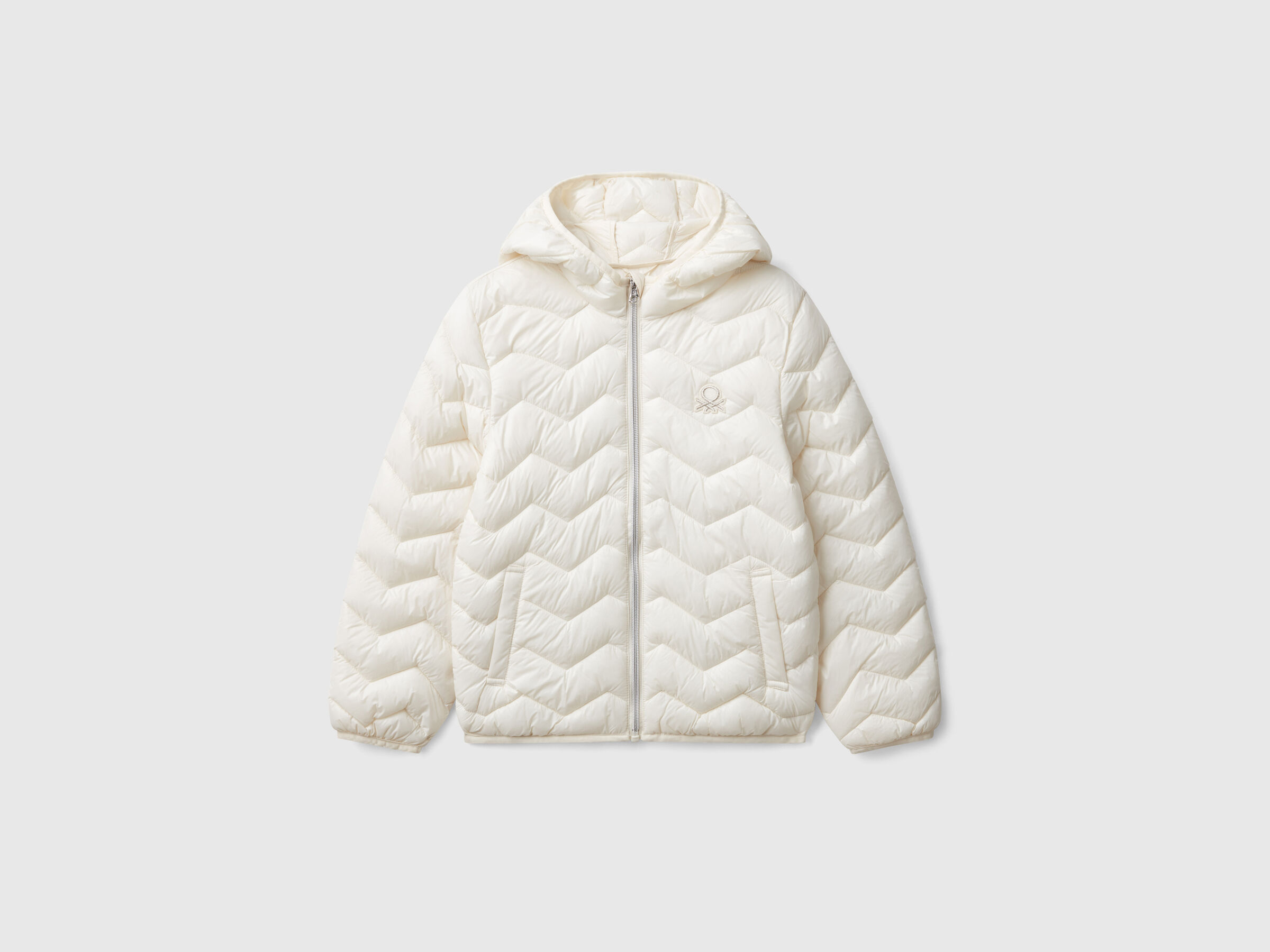 JACKET Filles image number 0