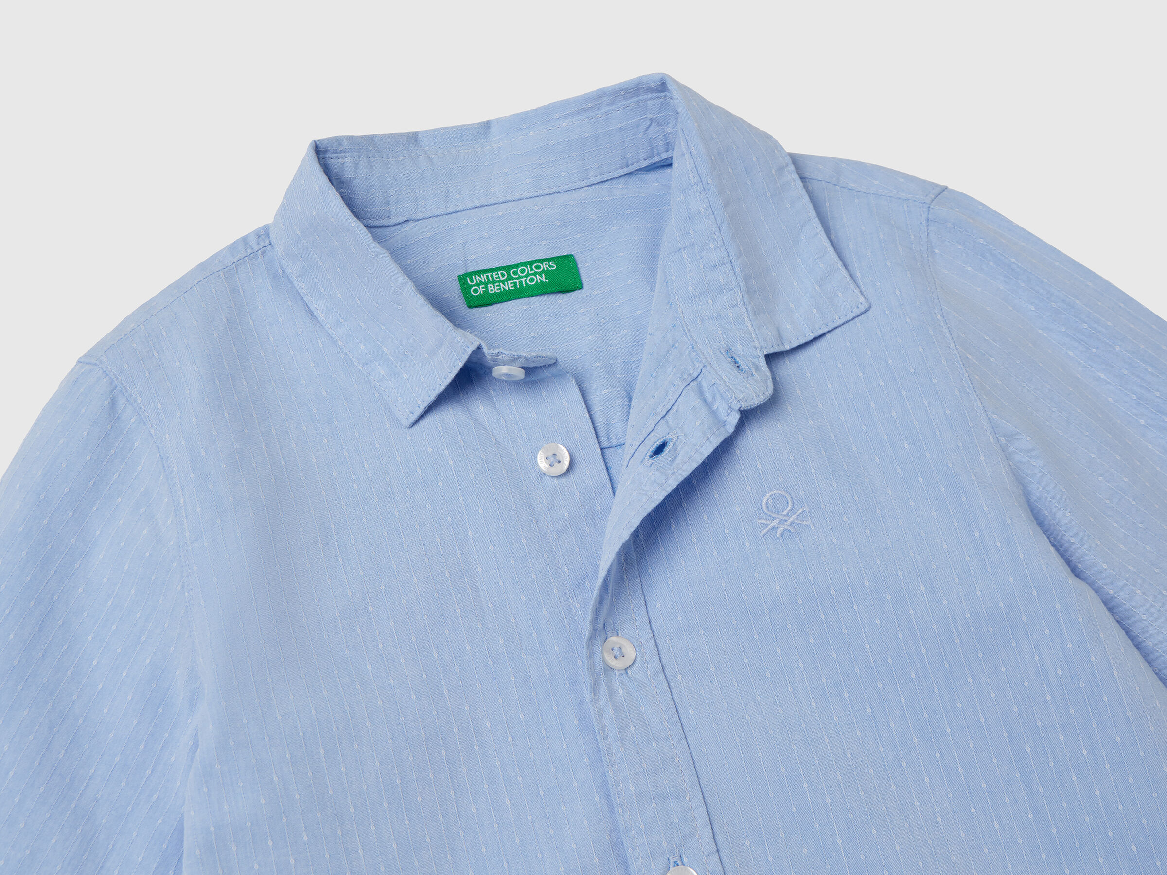 SHIRT Garçon image number 2