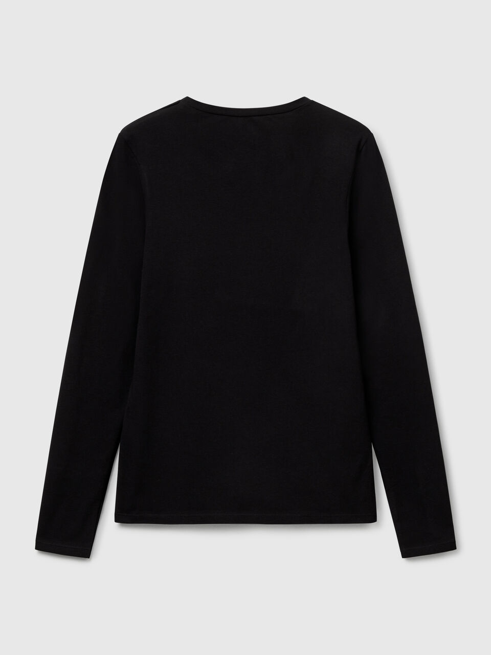 T-SHIRT L/S Femme image number 2