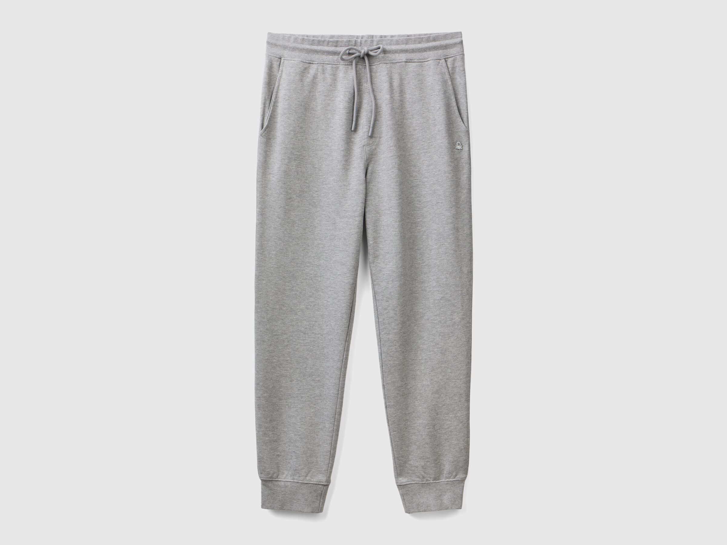 TROUSERS Homme image number 3