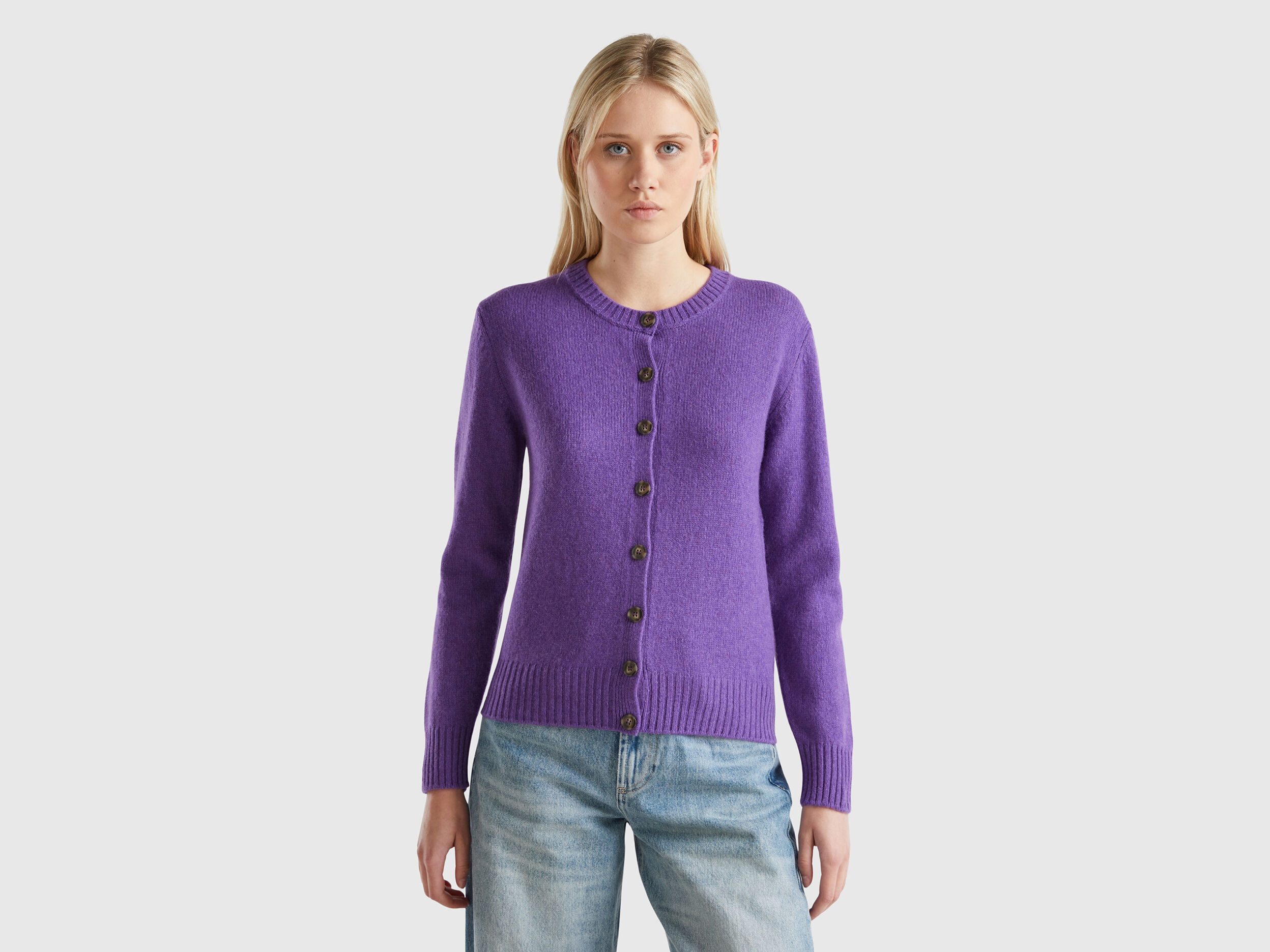 Gilet femme benetton outlet