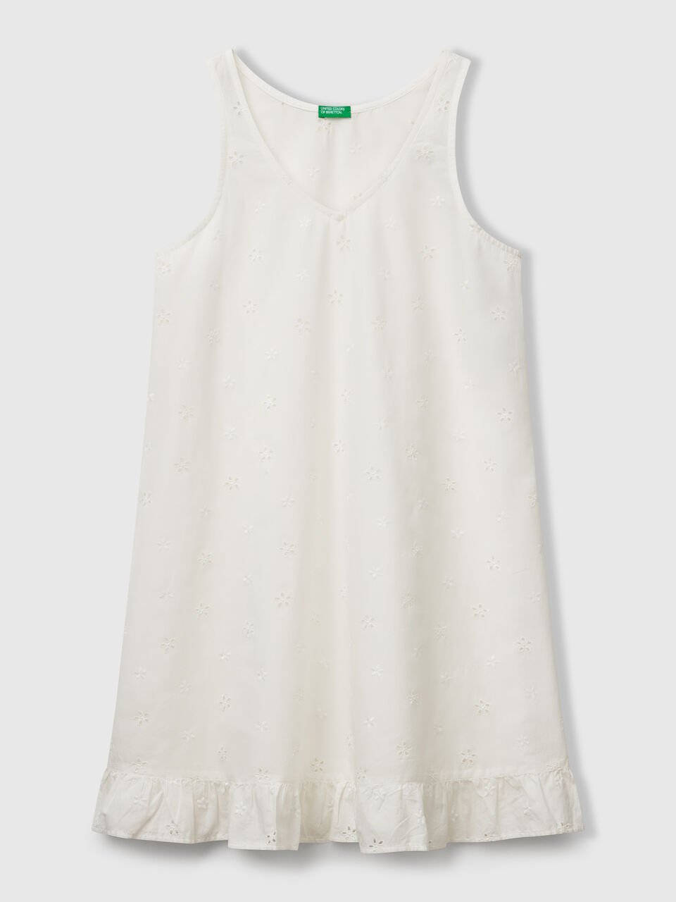 NIGHT DRESS Femme image number 1