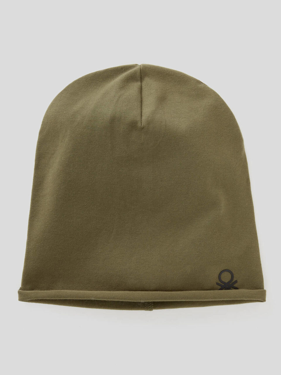 Bonnet en jersey 100% coton image number 1