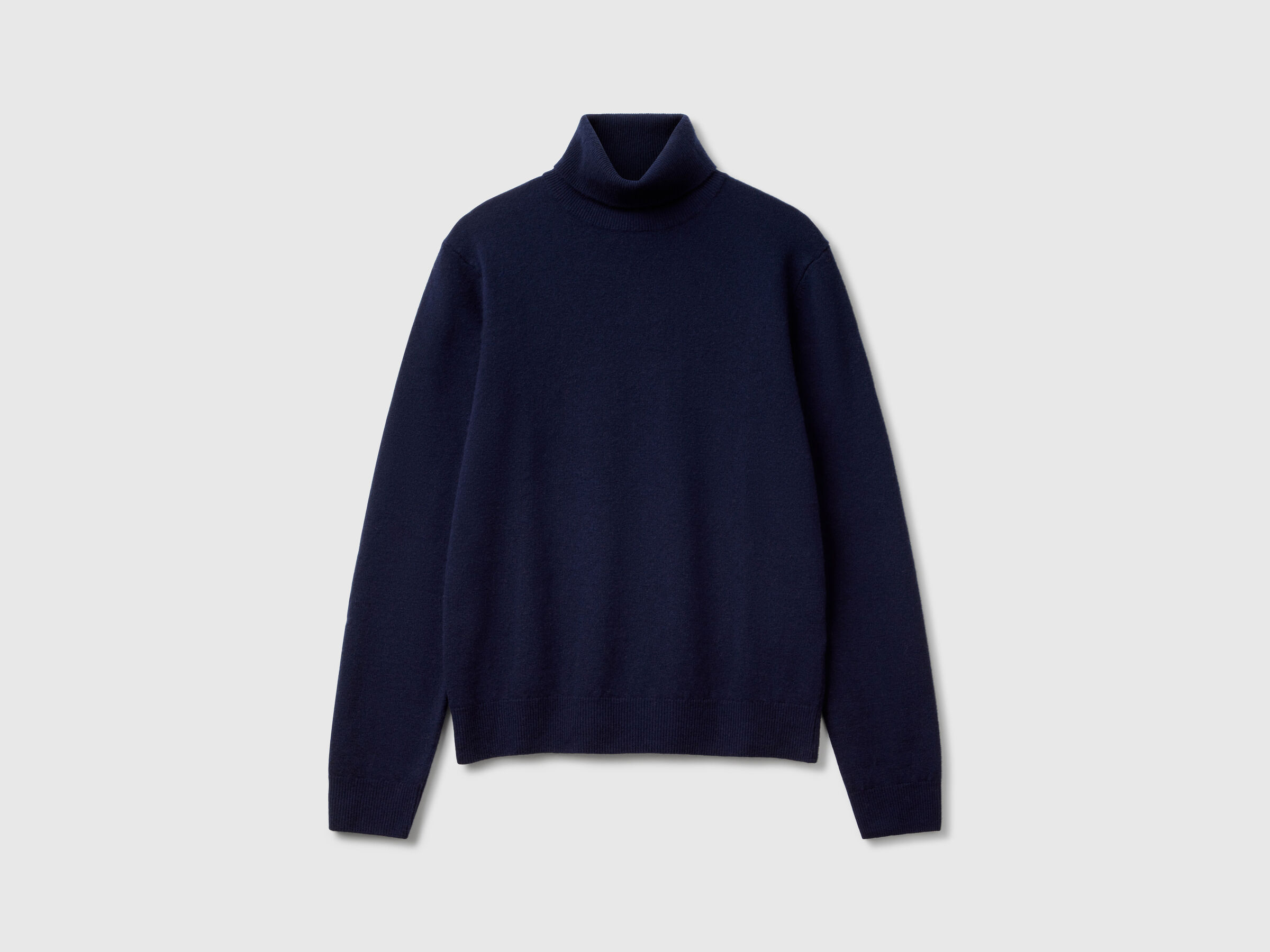 TURTLE NECK SWEATER Femme image number 3