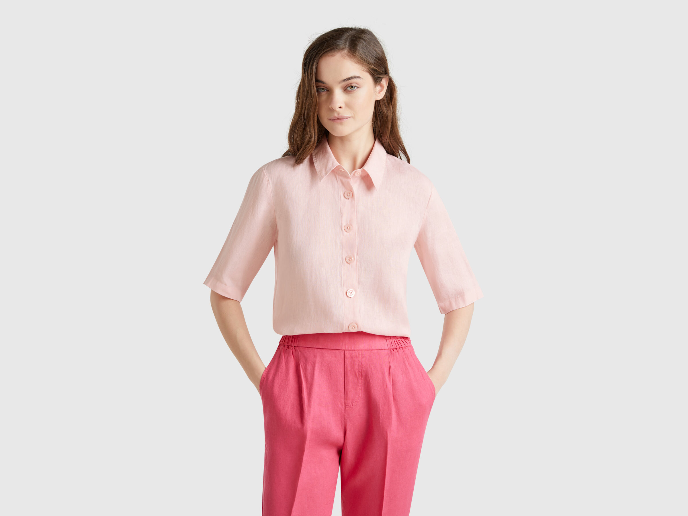 SHIRT Femme image number 1