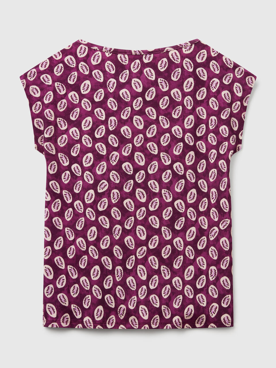 T-SHIRT Femme image number 2