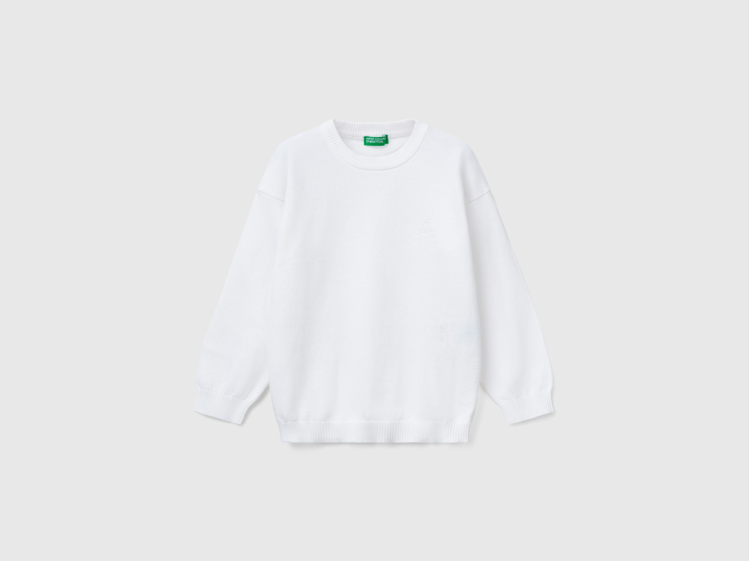 SWEATER L/S Garçon image number 0