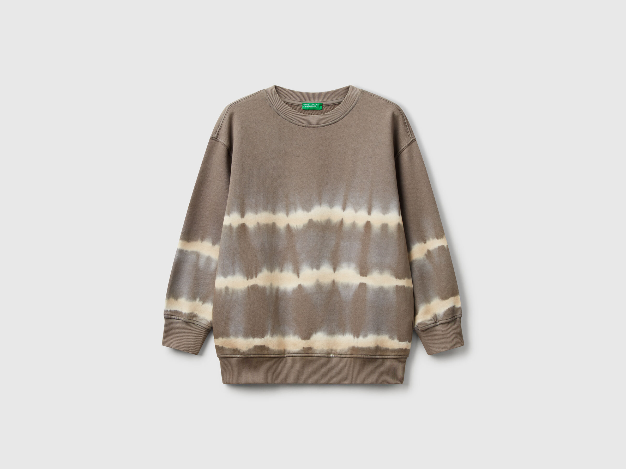 SWEATER L/S Garçon image number 0