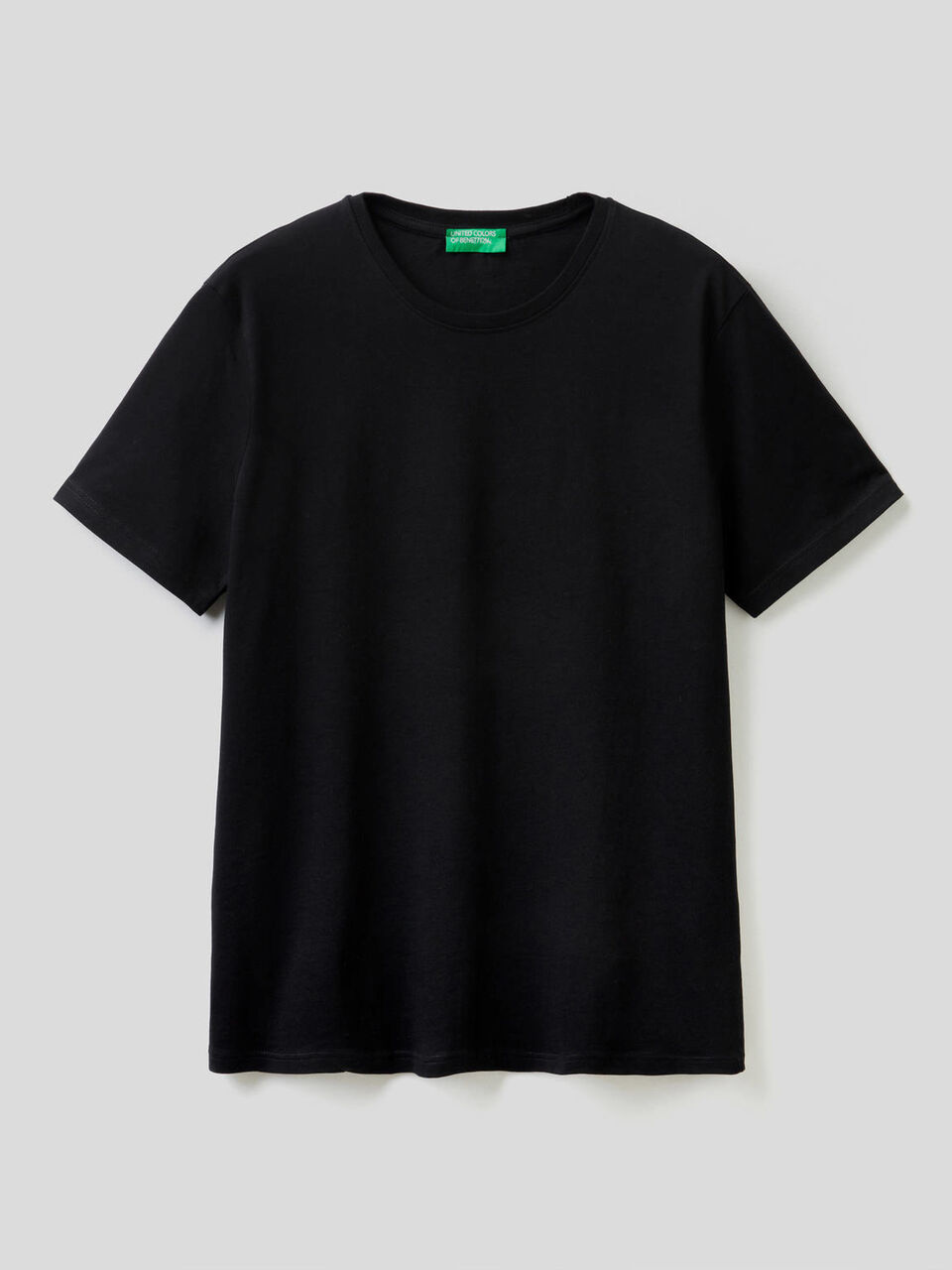 T-shirt manches courtes image number 1