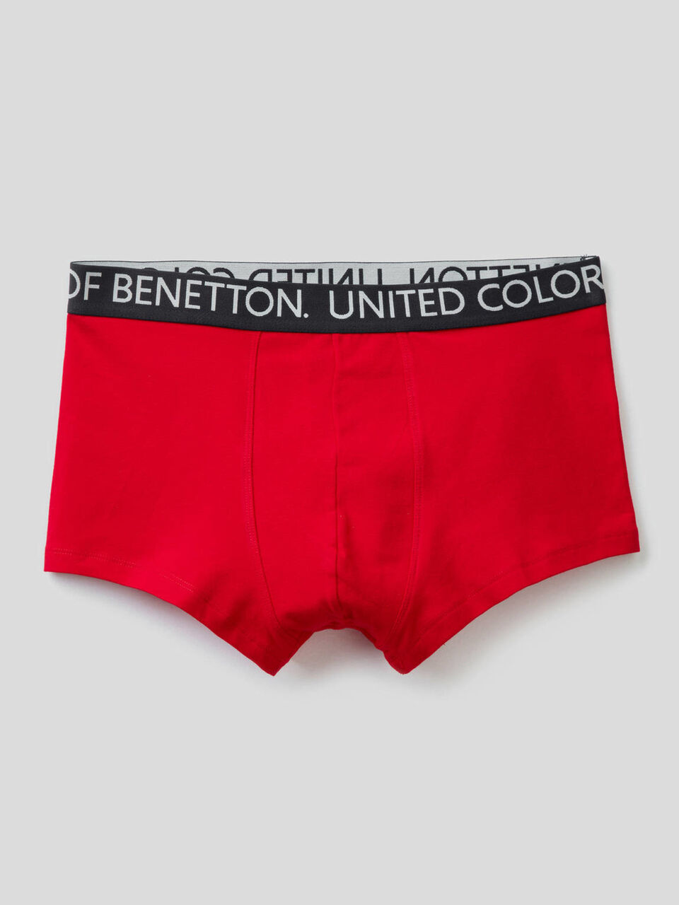 Boxer en coton bio stretch image number 1