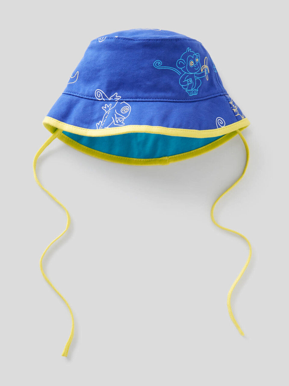 Chapeaux Et Bonnets Bebe Fille Collection 21 Benetton