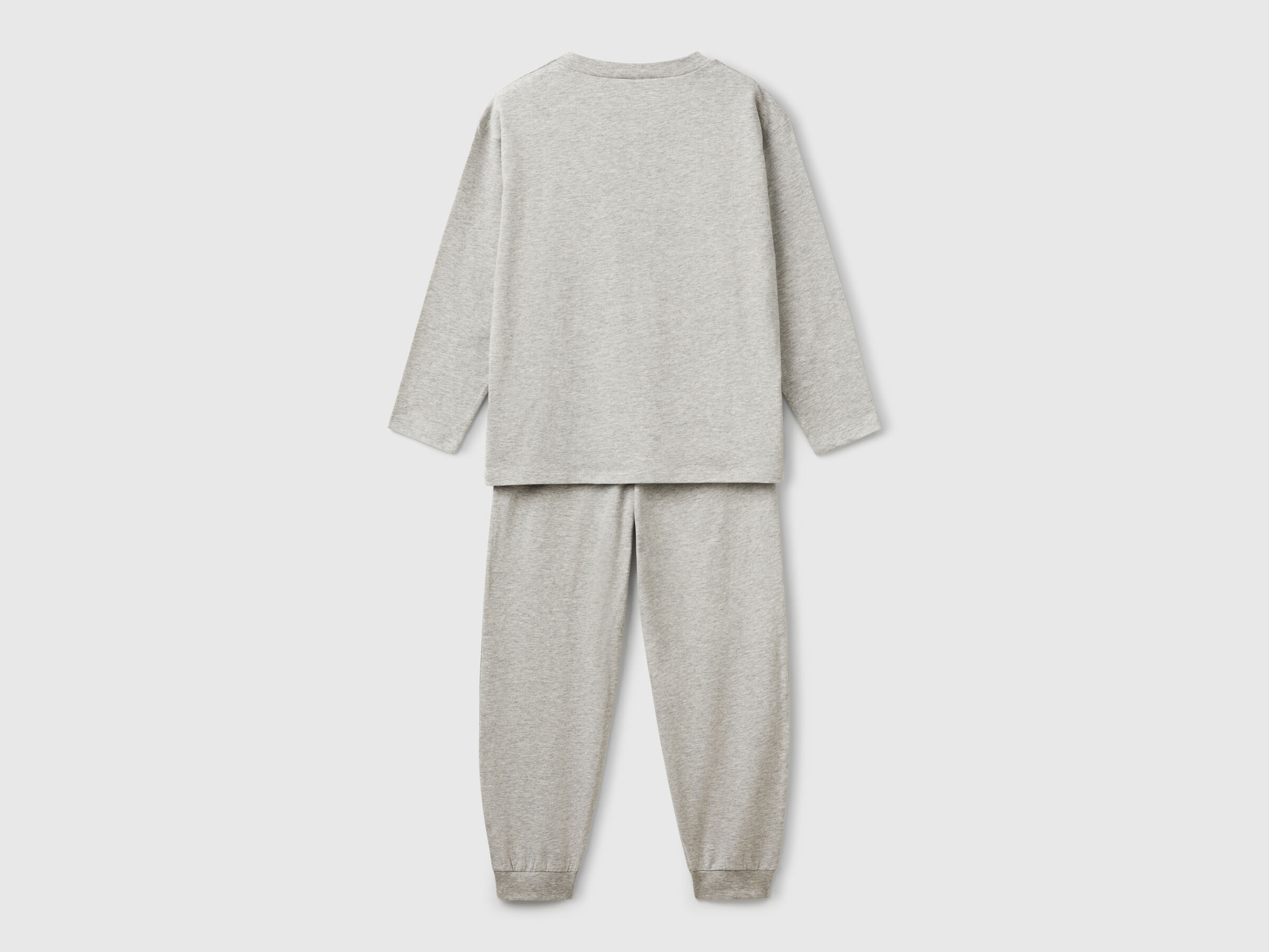 PYJAMA(SWEATER+TROUS Garçon image number 1