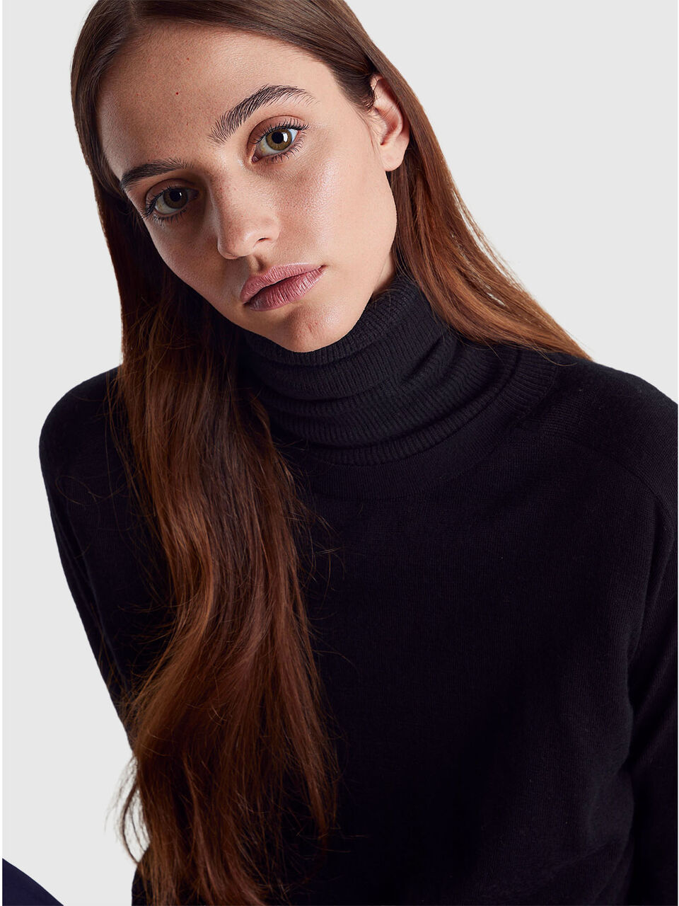 SWEATER L/S Femme image number null