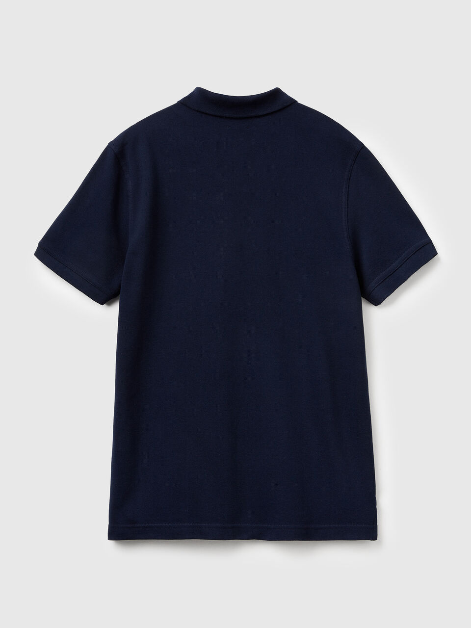 H/S POLO SHIRT Homme image number 2