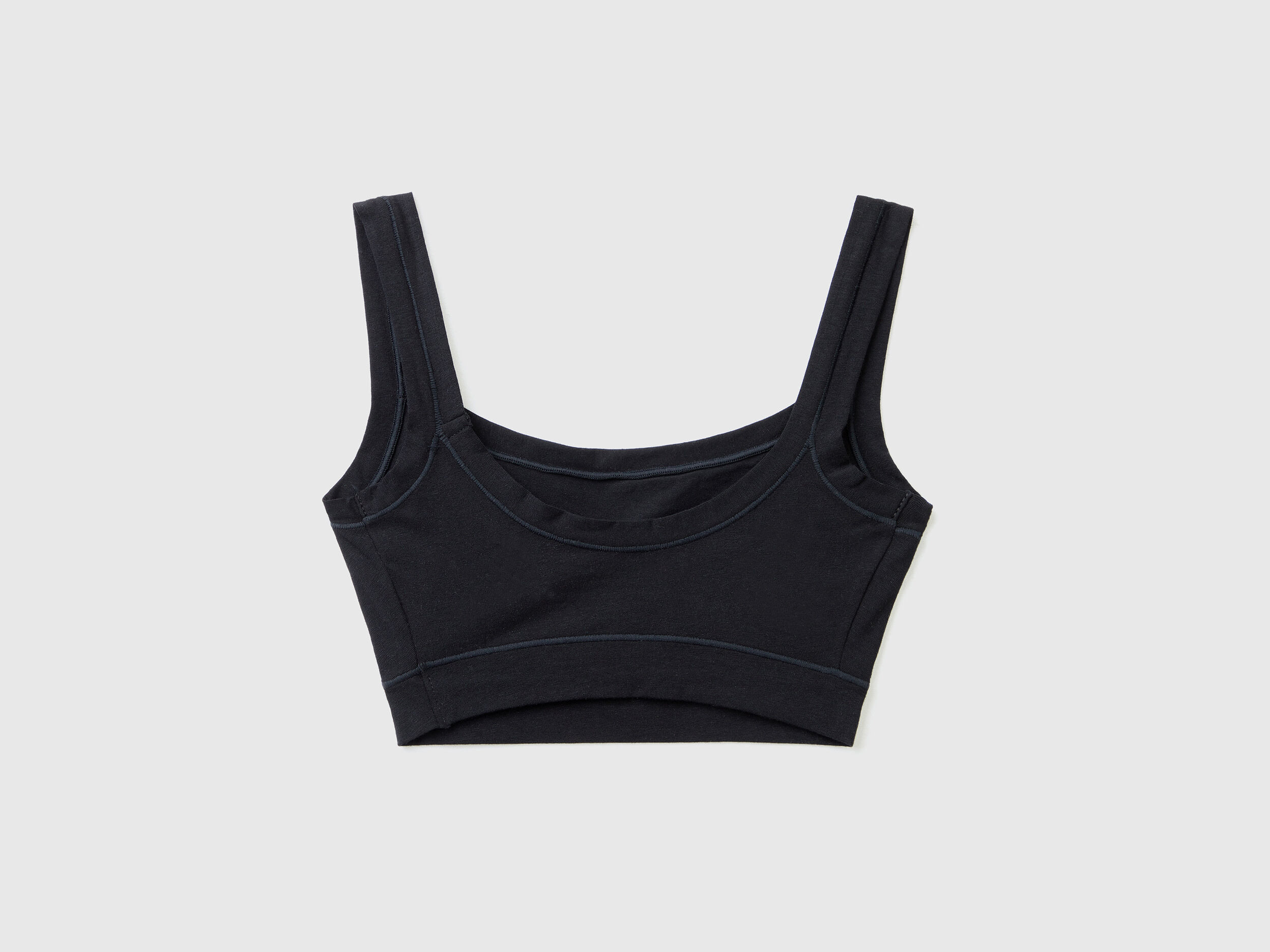 Brassiere sales coton femme