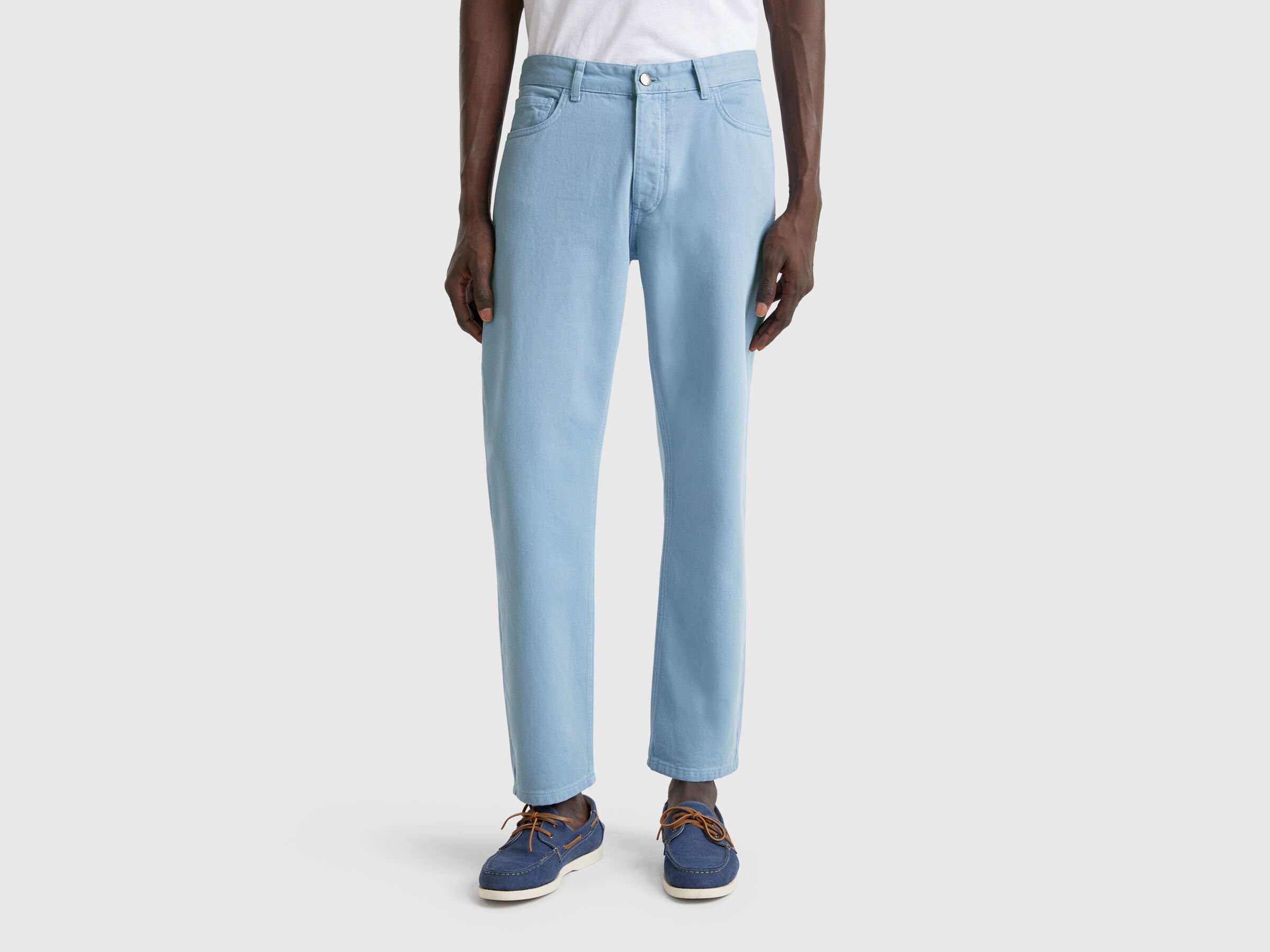 TROUSERS Homme image number 0