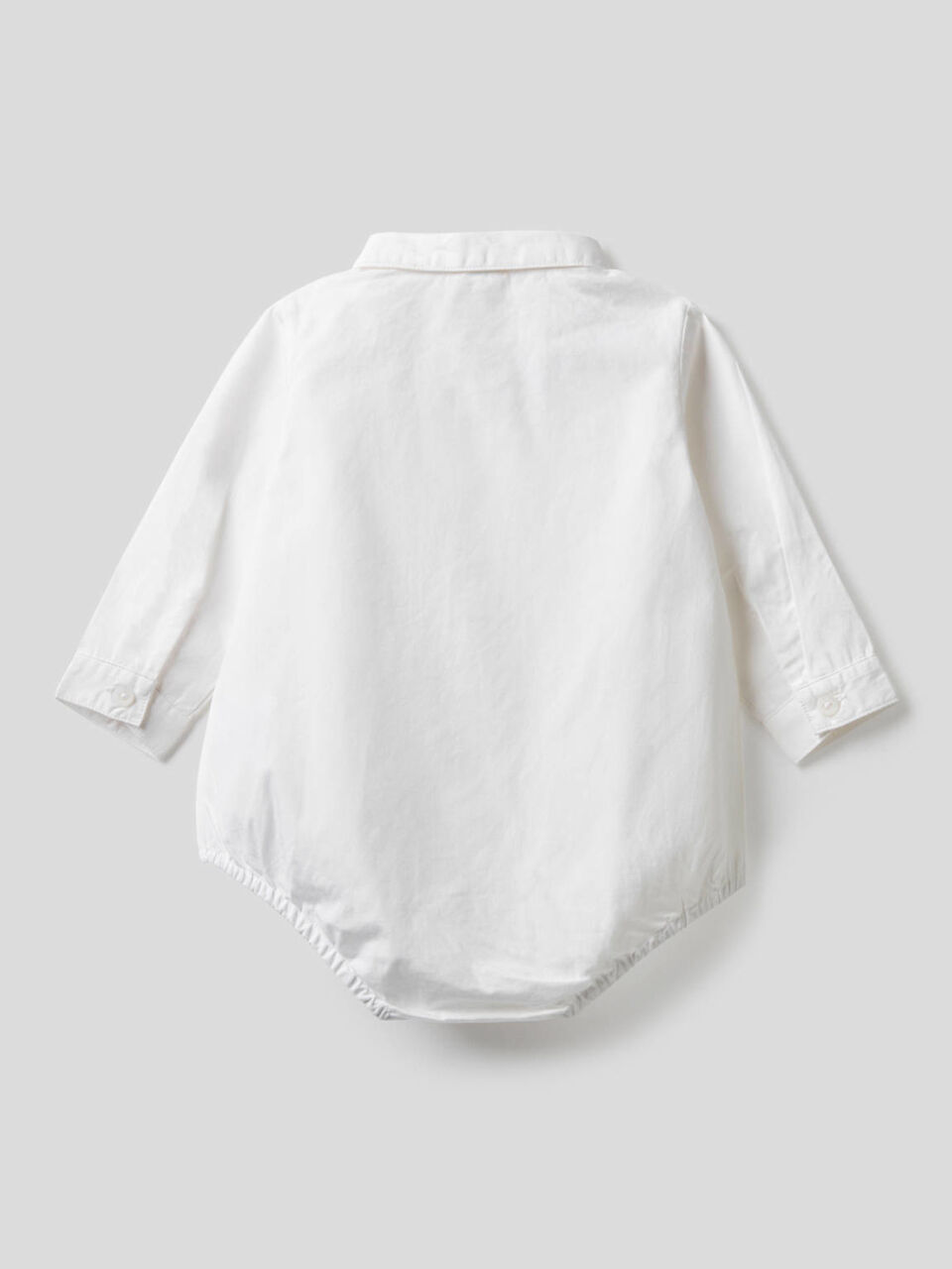 Body chemise avec noeud papillon image number 2