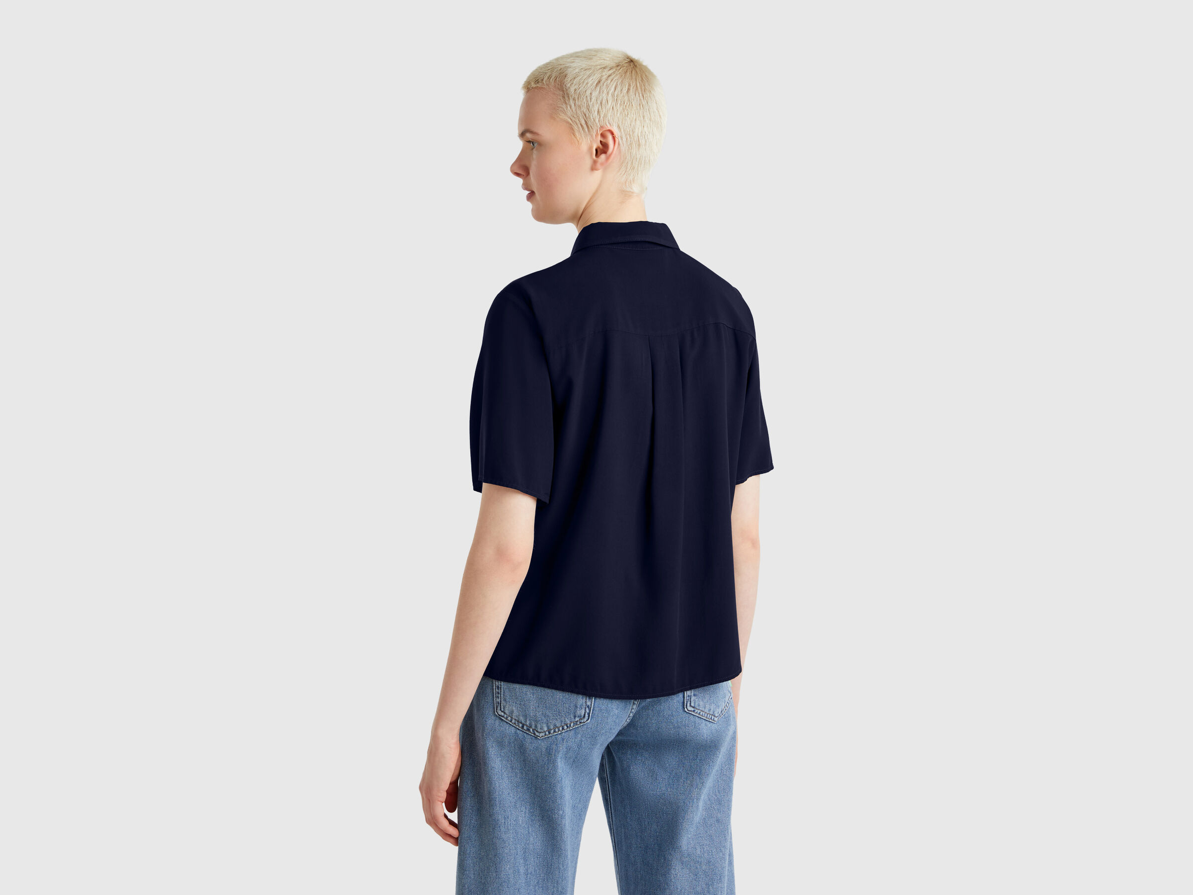 SHIRT Femme image number 2