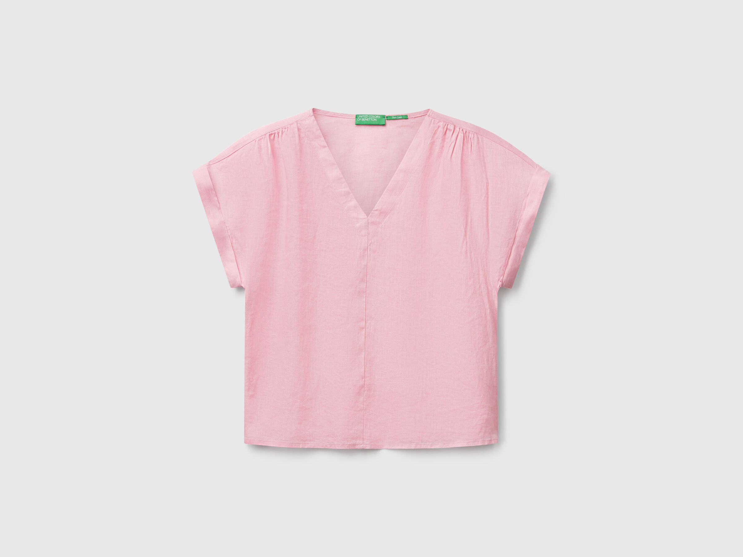 BLOUSE Femme image number 2