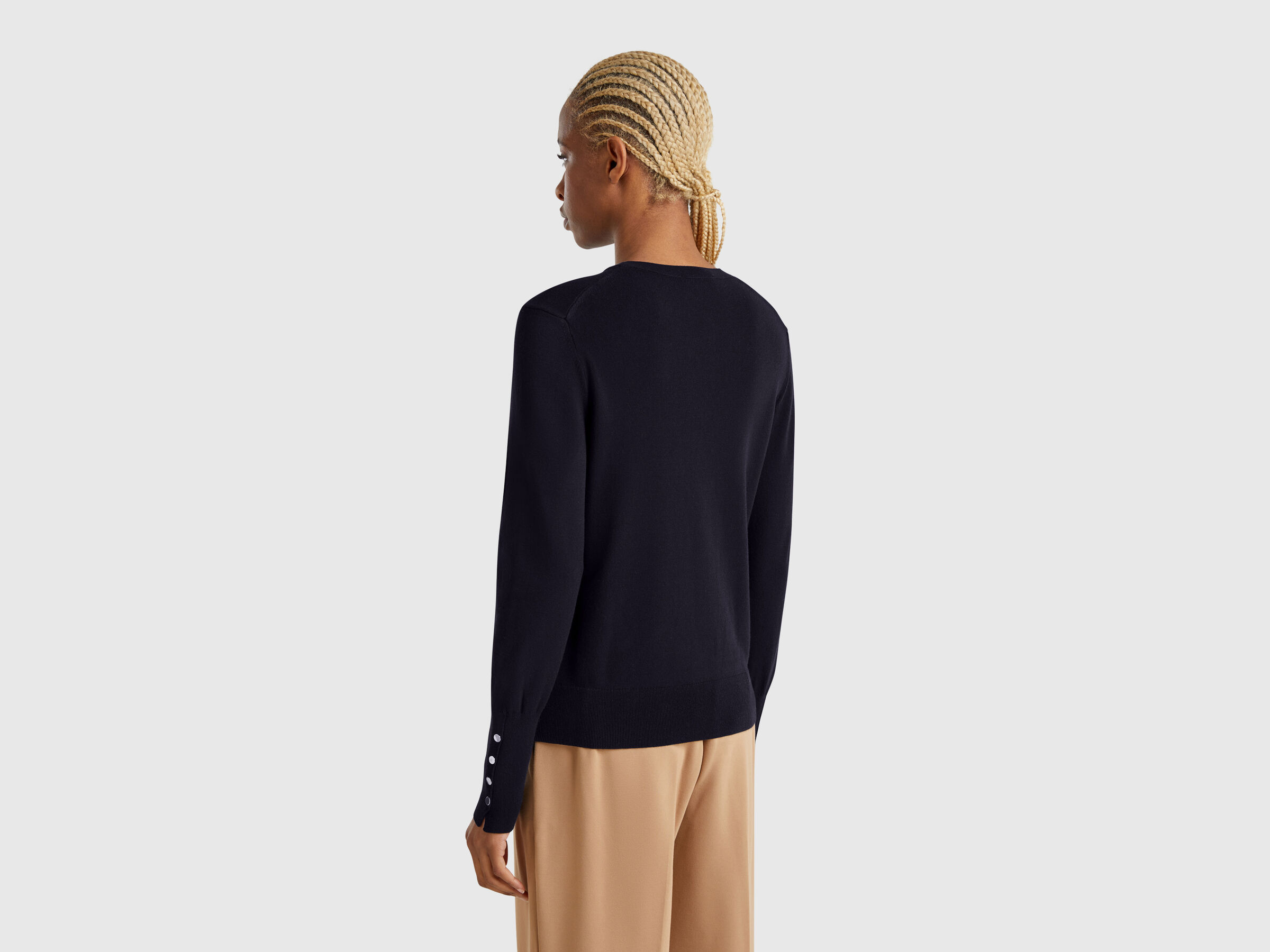 SWEATER L/S Femme image number 1