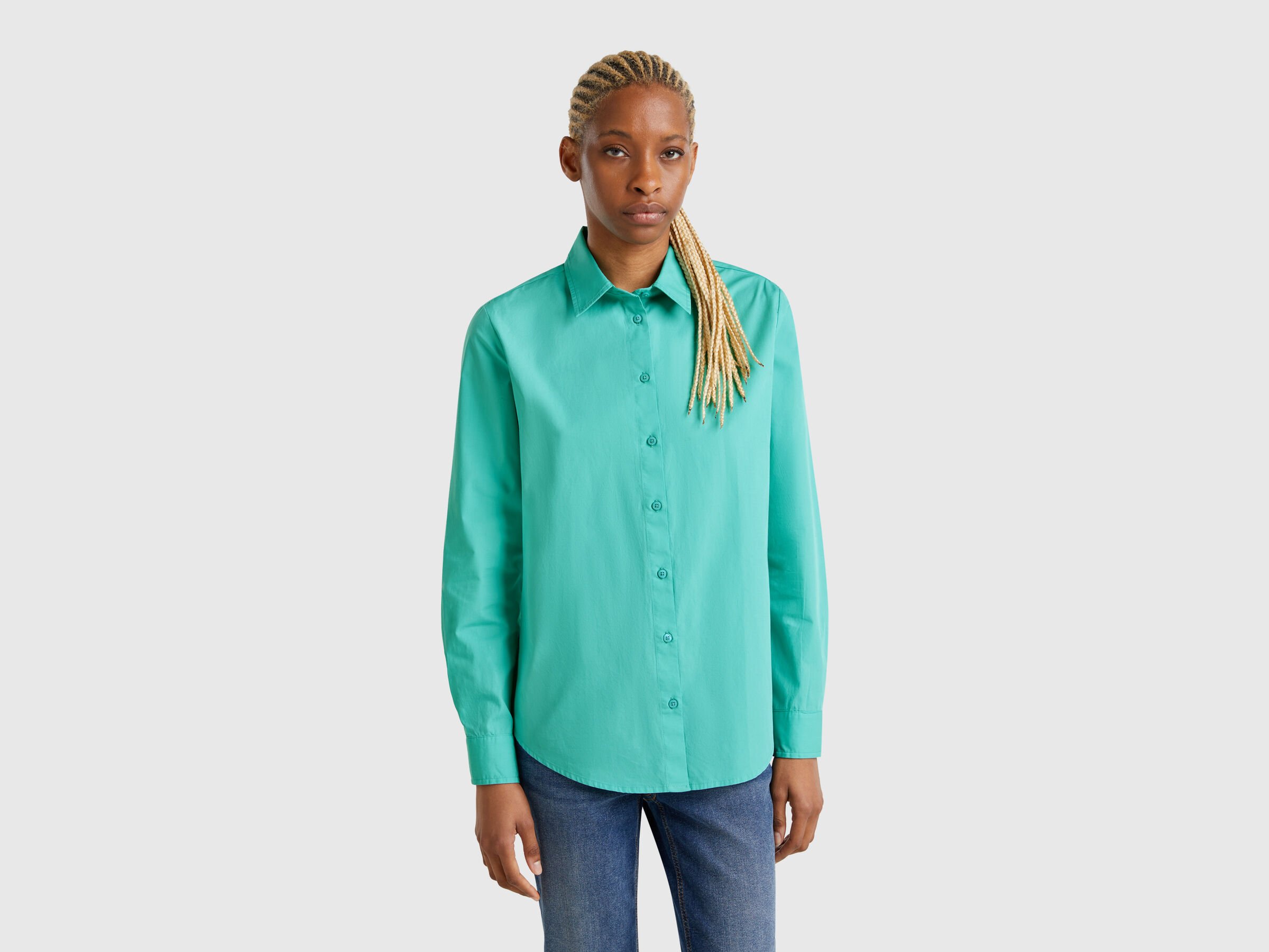 SHIRT Femme image number 0