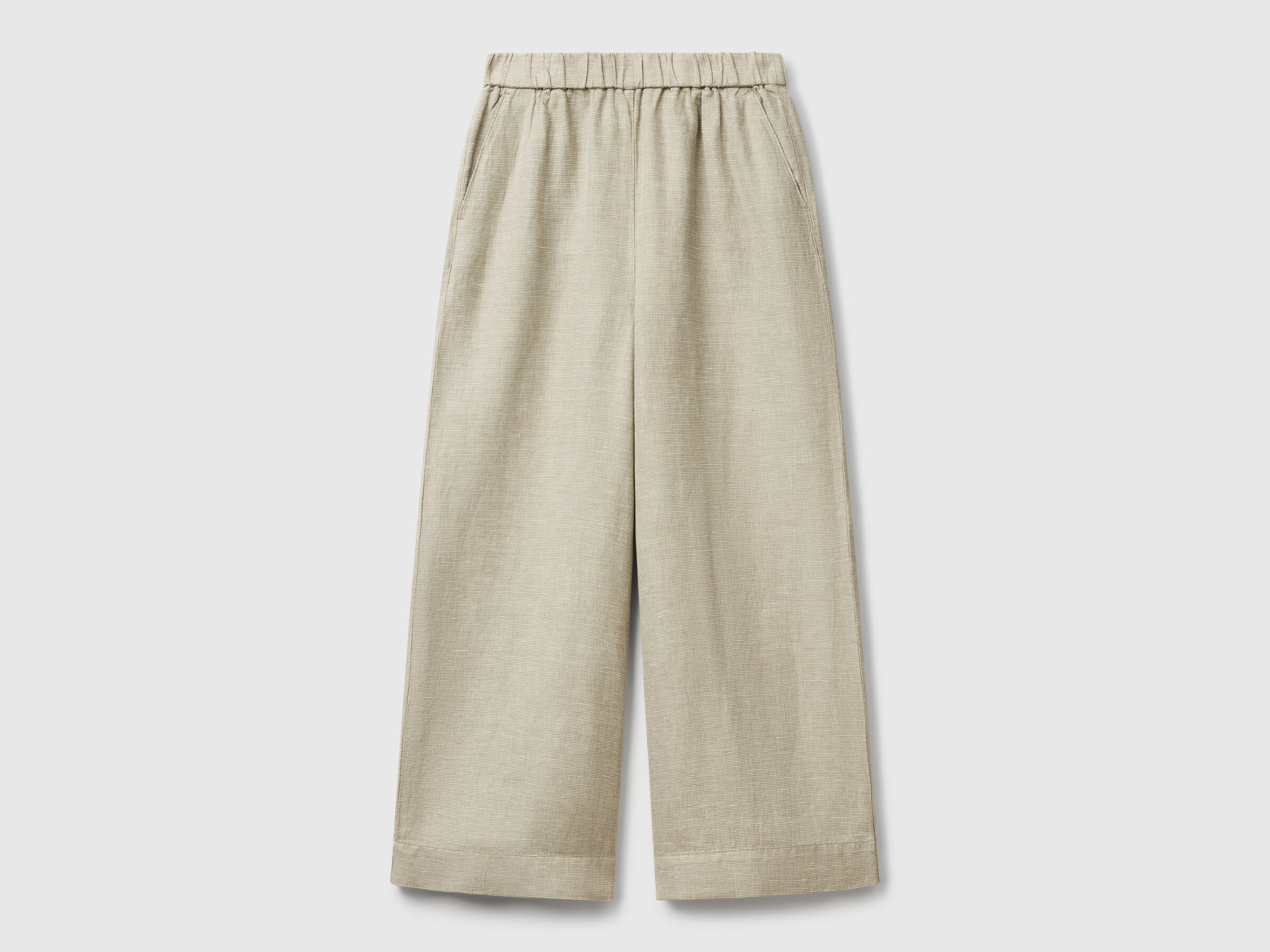 TROUSERS Femme image number 3