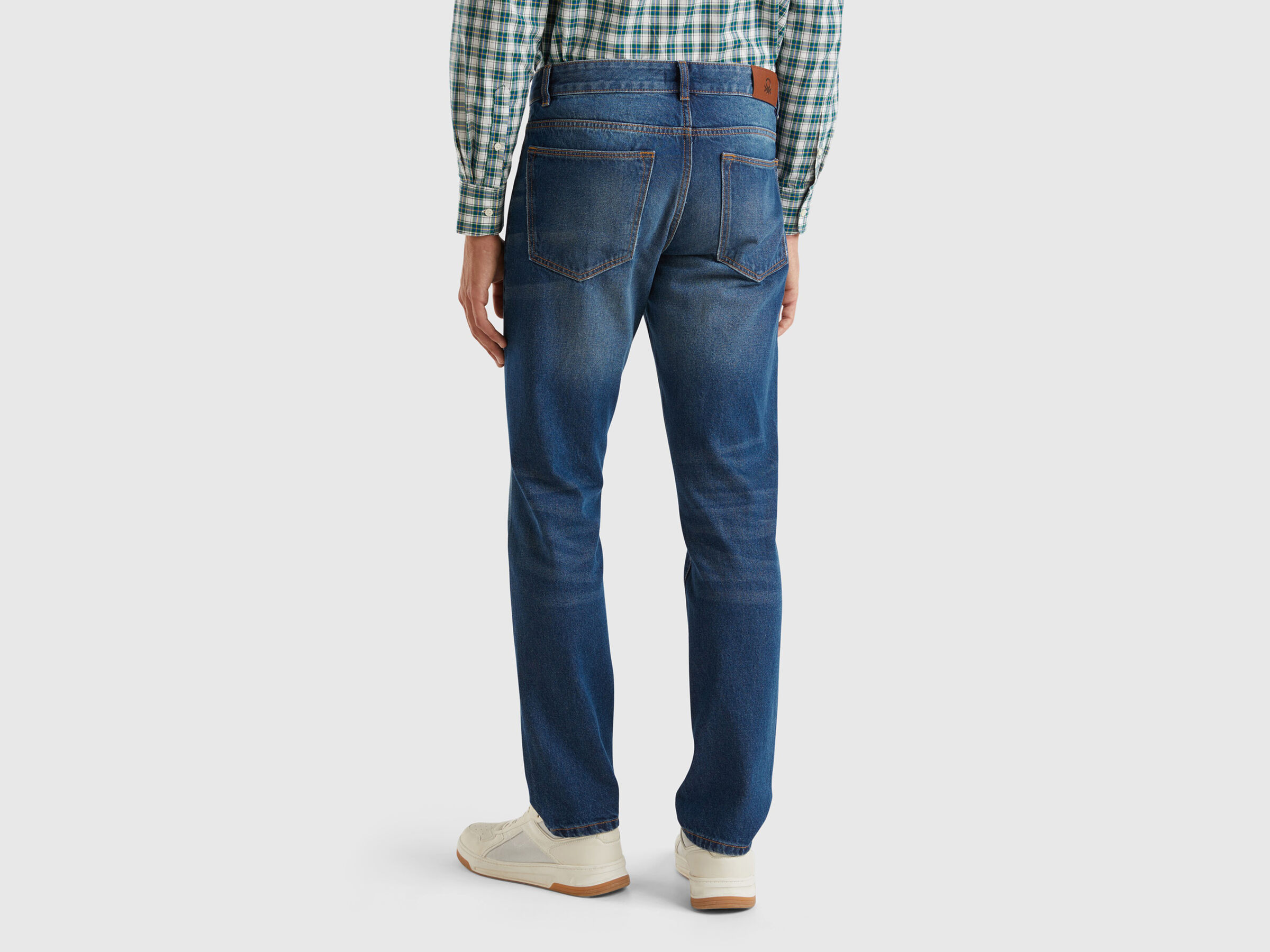 TROUSERS Homme image number 1
