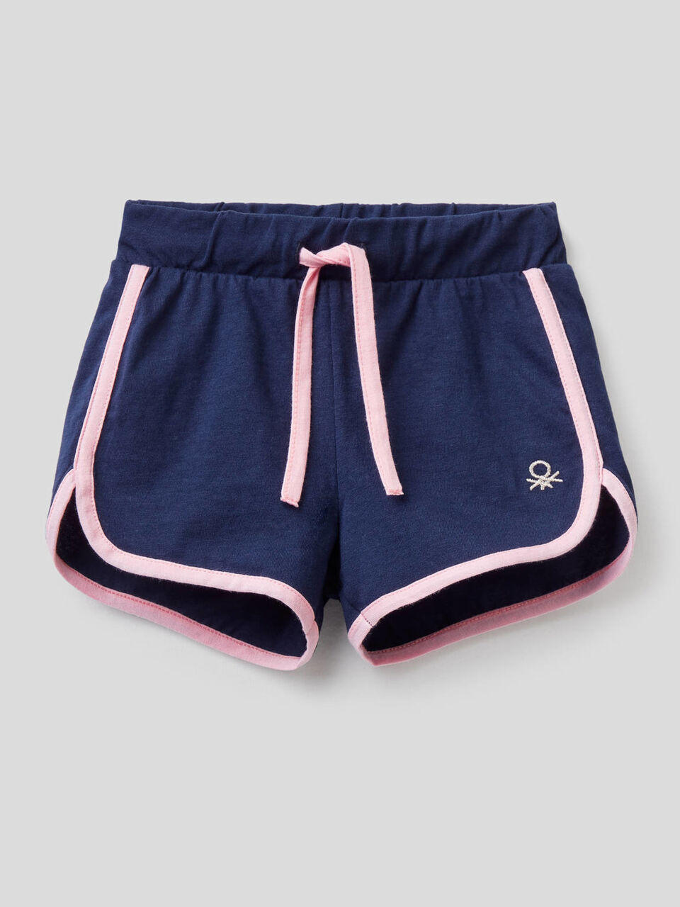 Short en 100% coton image number 1