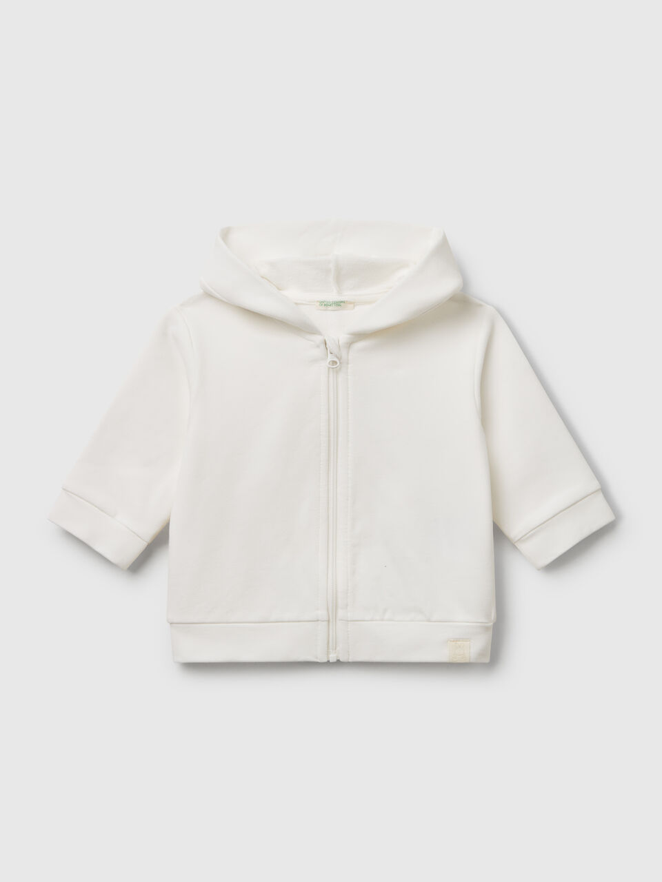 JACKET W/HOOD L/S Naissancede image number 1
