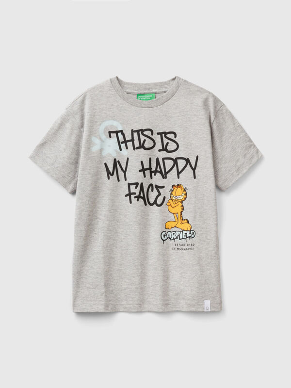 T-shirt Garfield ©2024 by Paws, Inc. Garçon