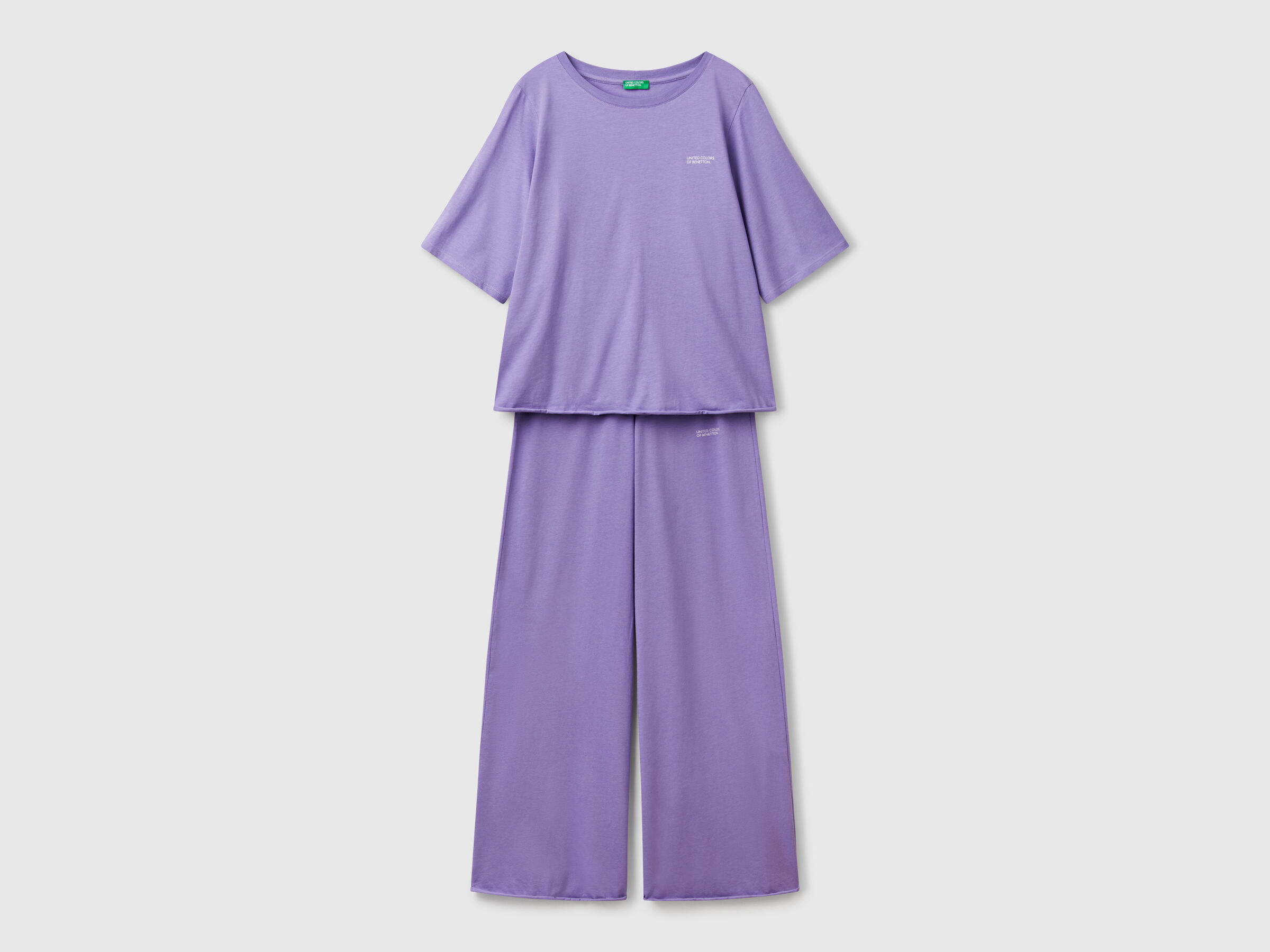 PYJAMA(SWEATER+TROUS Femme image number 3