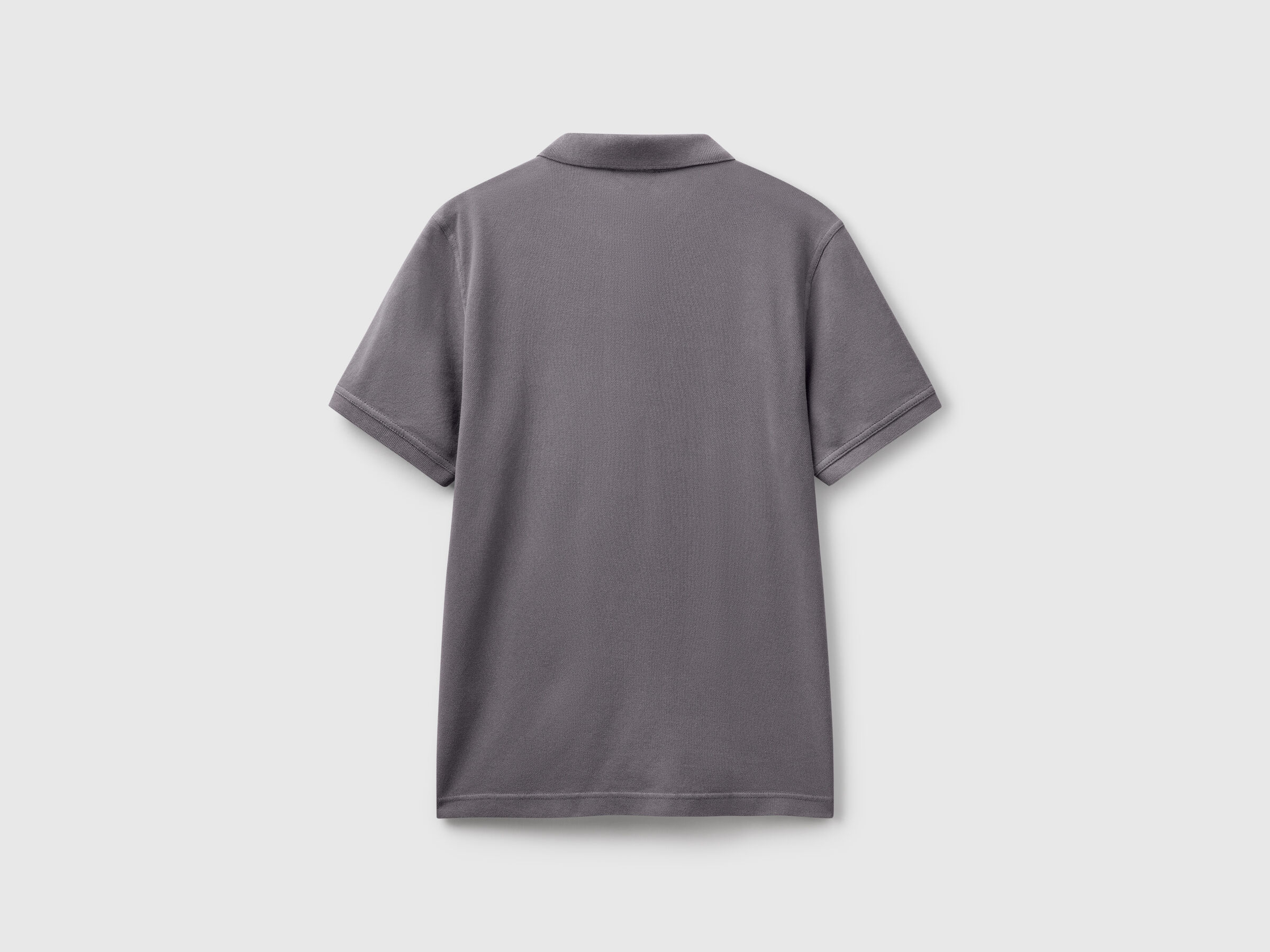 H/S POLO SHIRT Homme image number 4