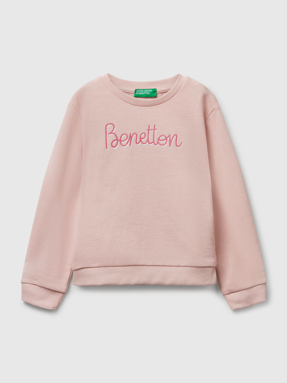 SWEATER L/S Filles image number 1
