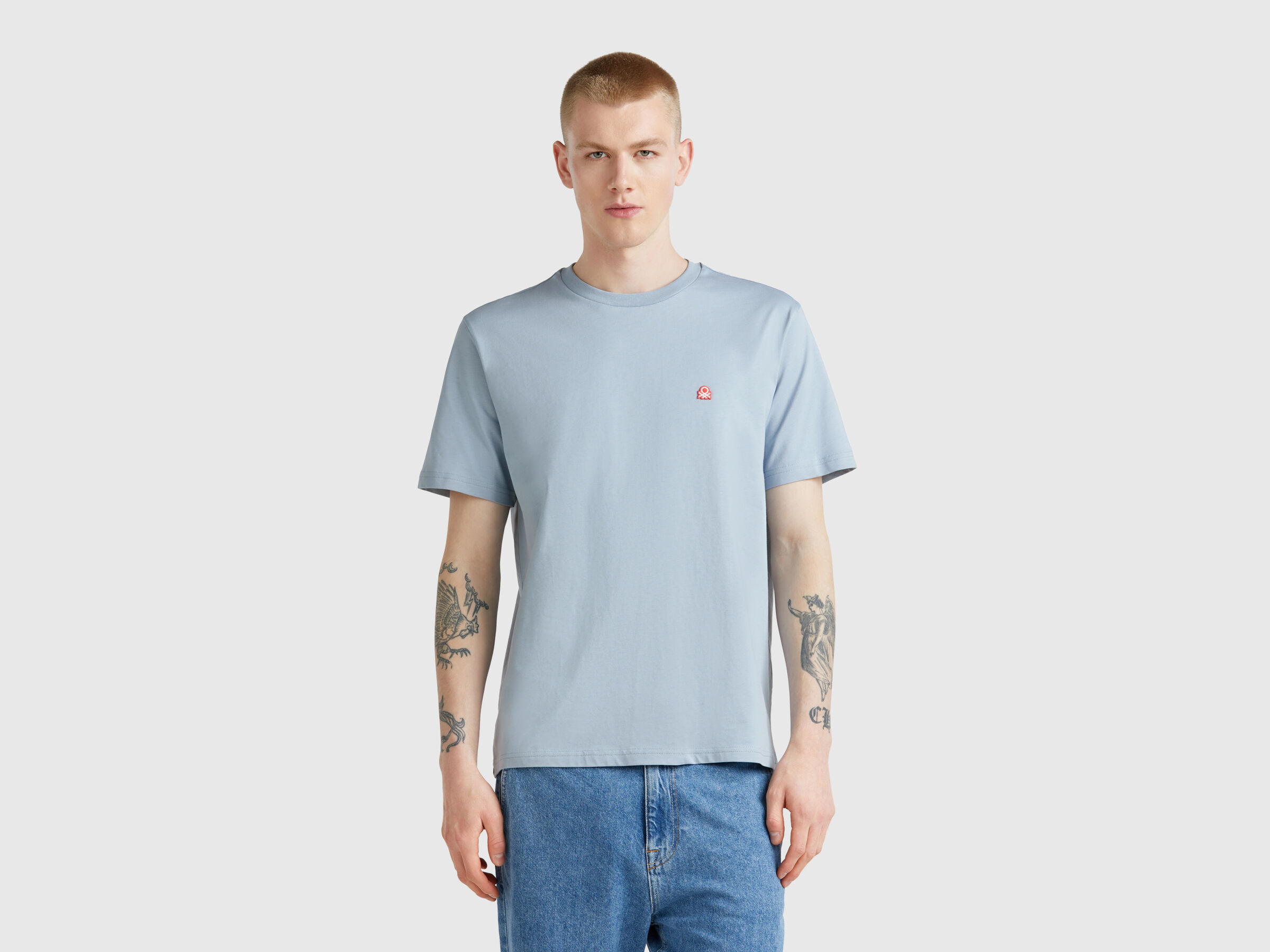 T-SHIRT Homme image number 0