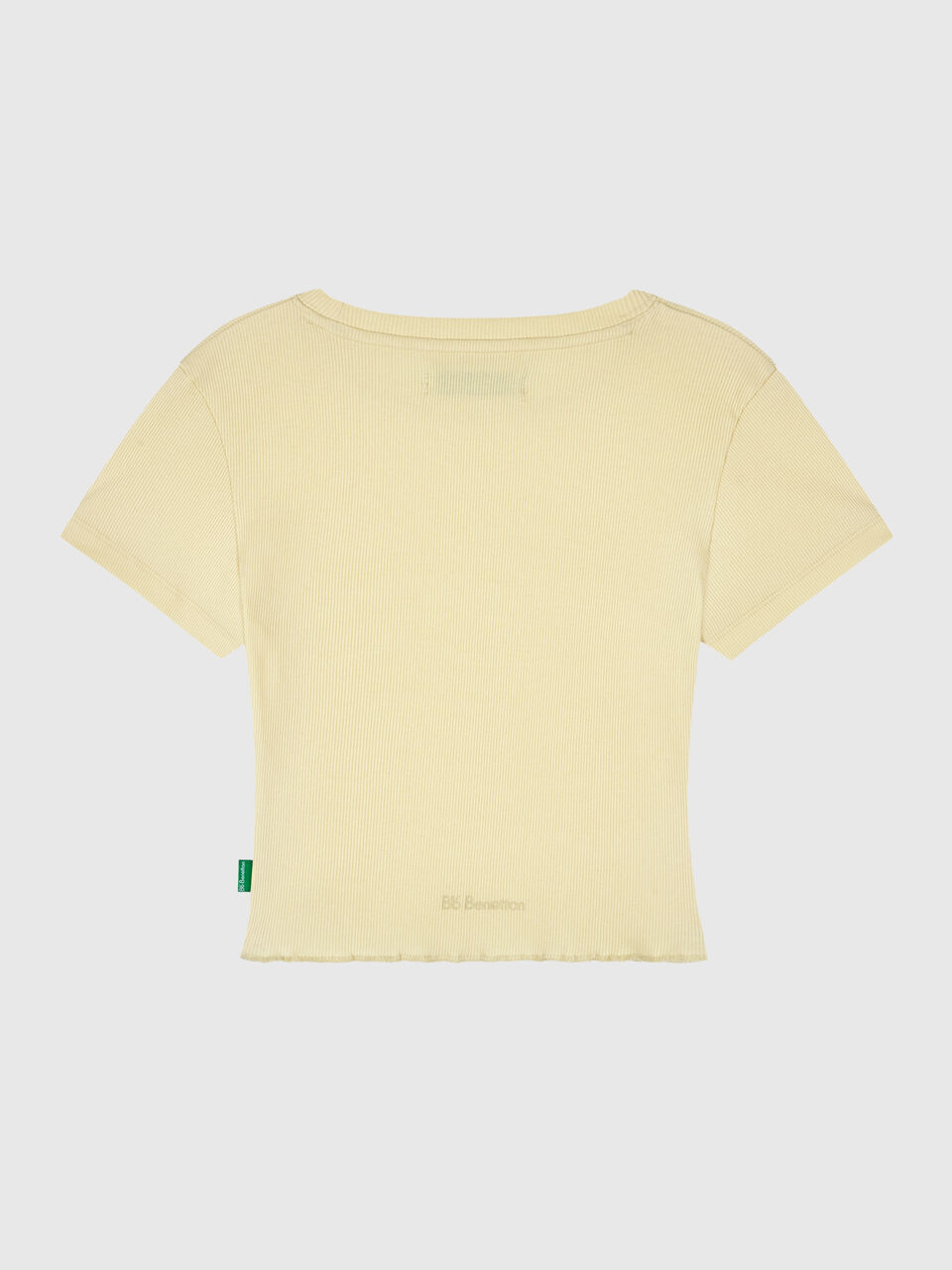 T-SHIRT Femme image number 2
