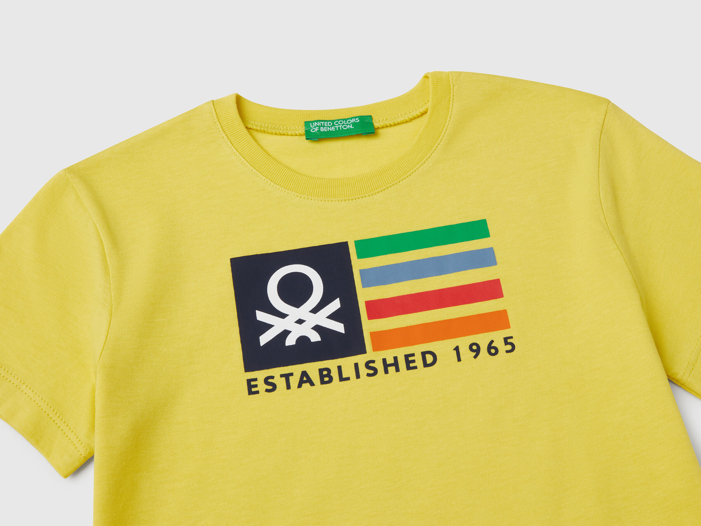 T-SHIRT Garçon image number 2