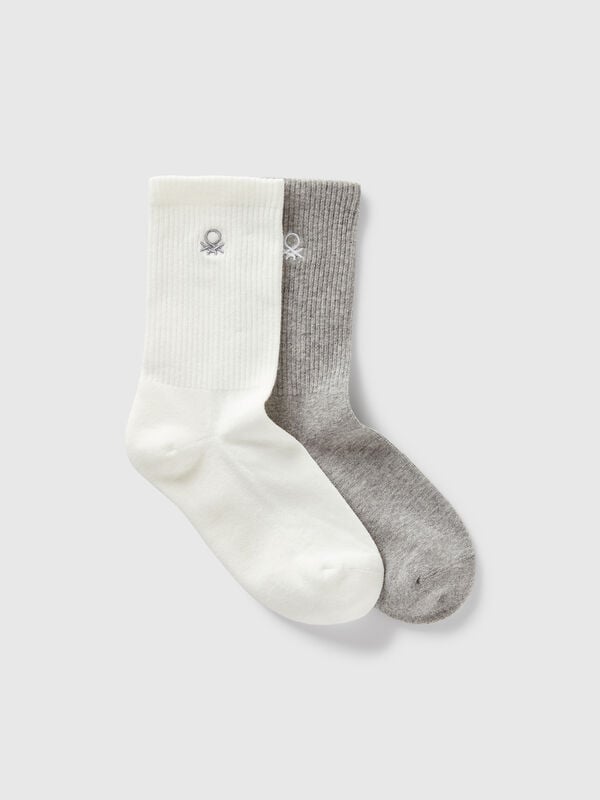 Ensemble de chaussettes de sport Garçon