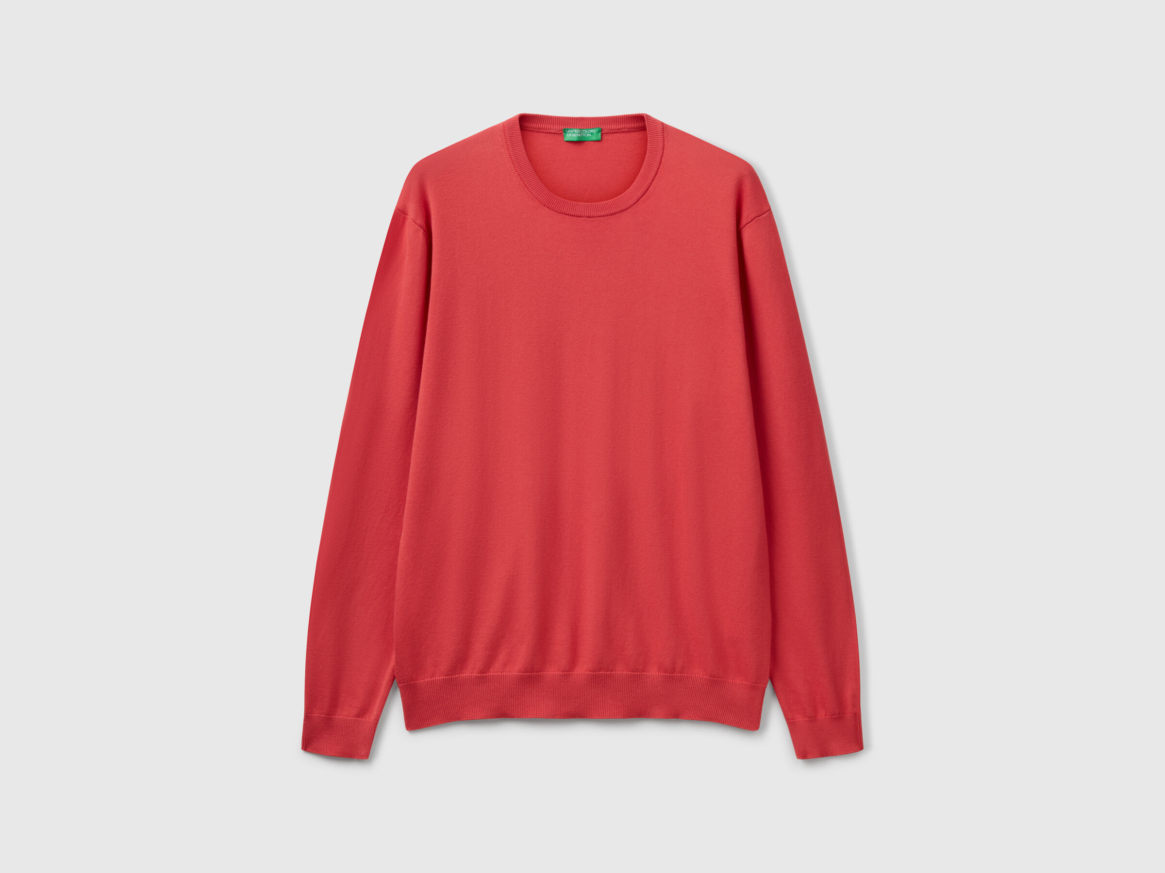 SWEATER L/S Homme image number 3