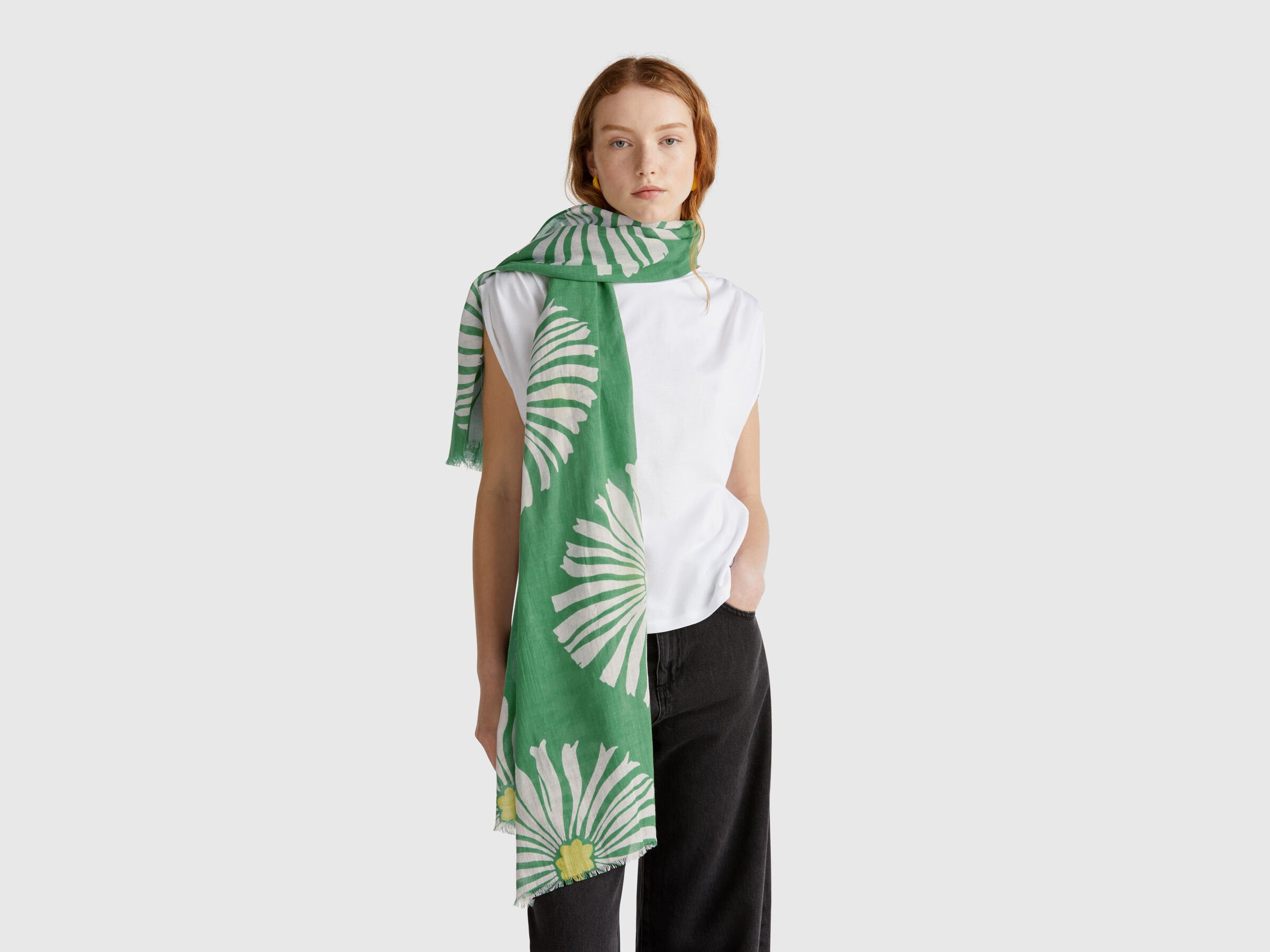 SCARF Femme image number 2