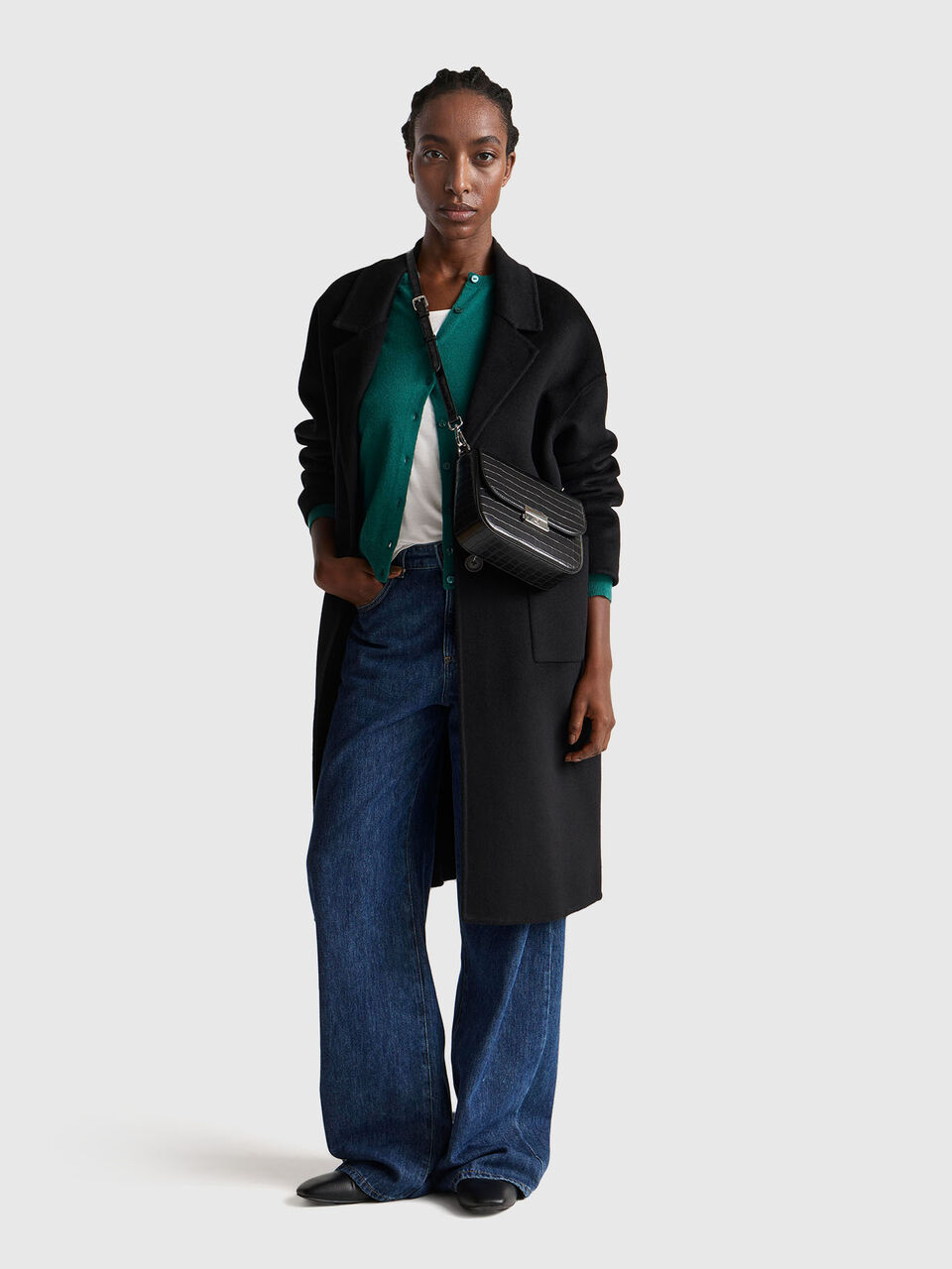 COAT Femme image number null