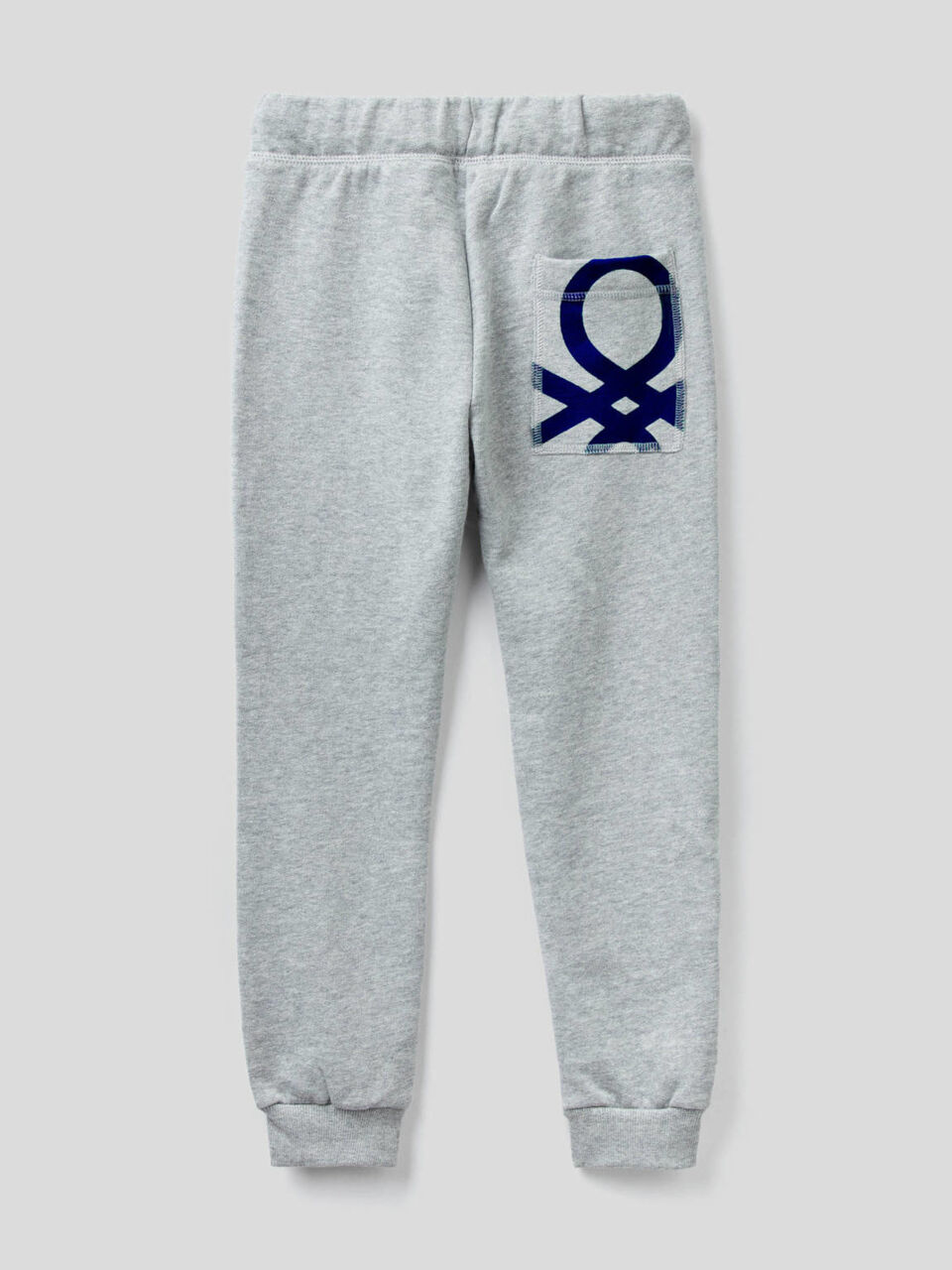 Pantalon en molleton image number 2