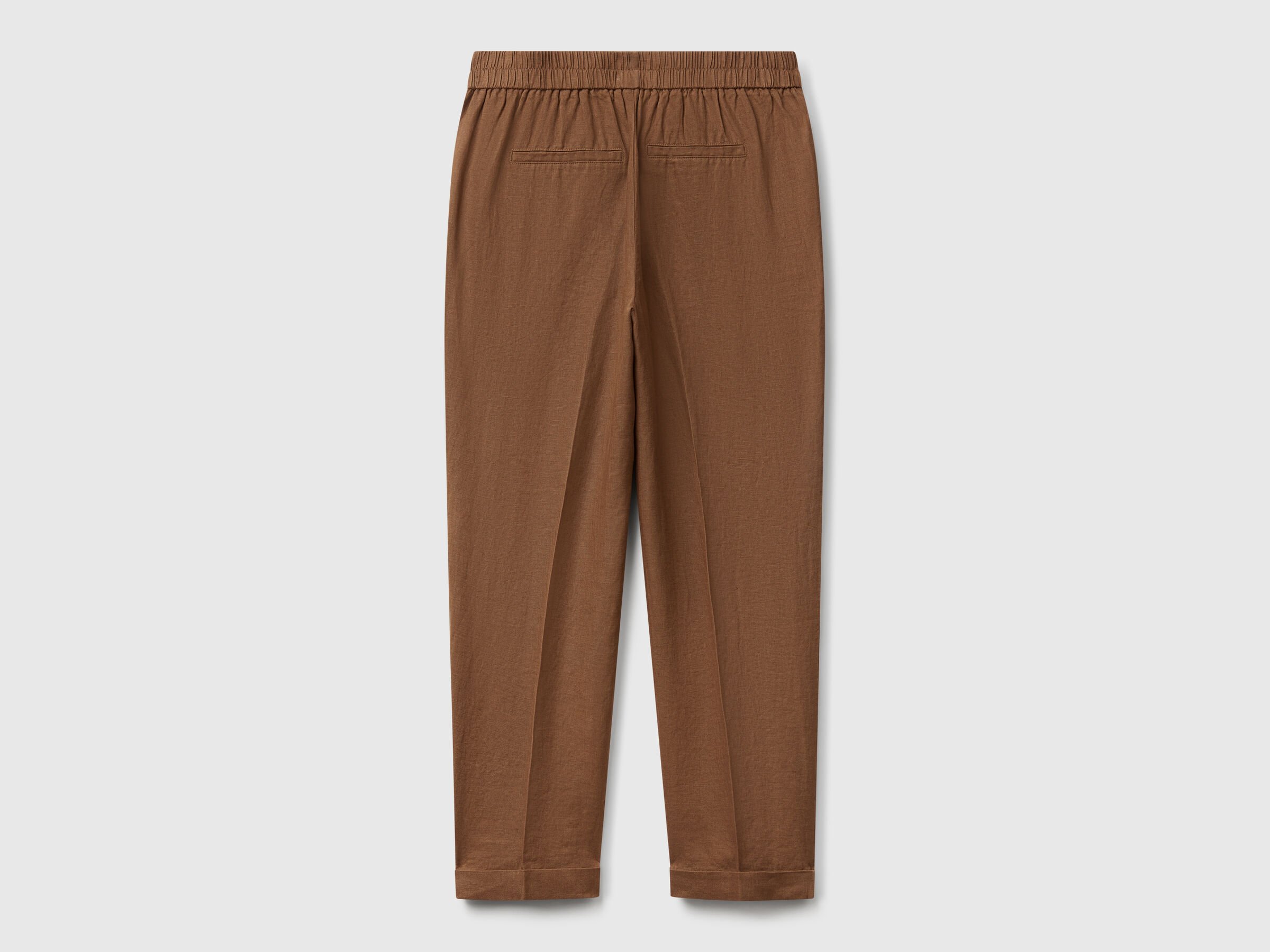 TROUSERS Femme image number 4